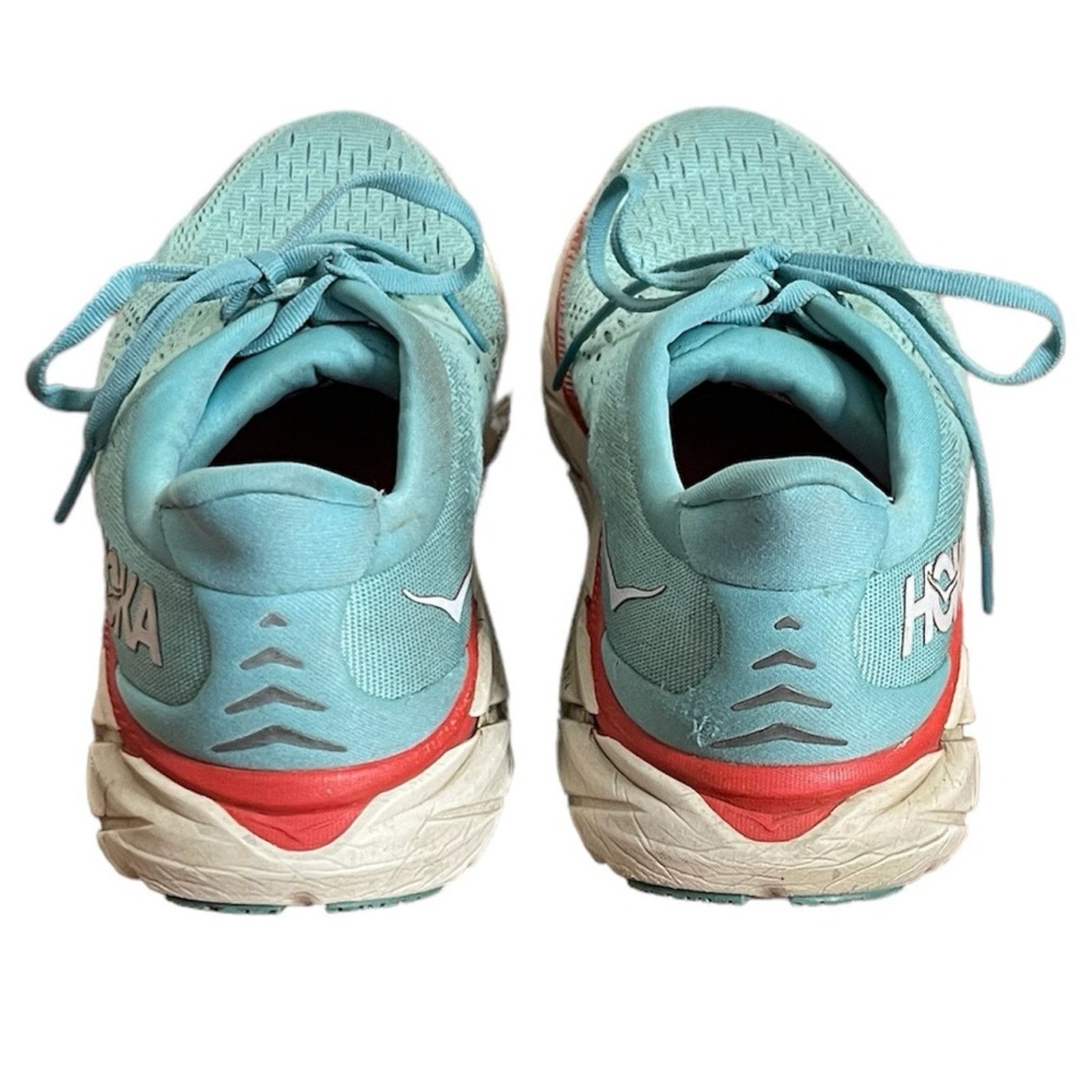 Hoka HOKA One One Clifton 8 Running Sneaker Size US 9.5 / IT 39.5 - 4 Thumbnail