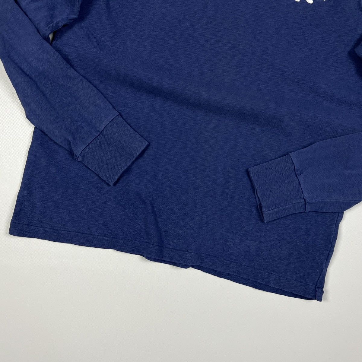 Polo Ralph Lauren Polo Ralph Lauren USA Number 5 Big Logo Rugby Size L Size US L / EU 52-54 / 3 - 11 Thumbnail