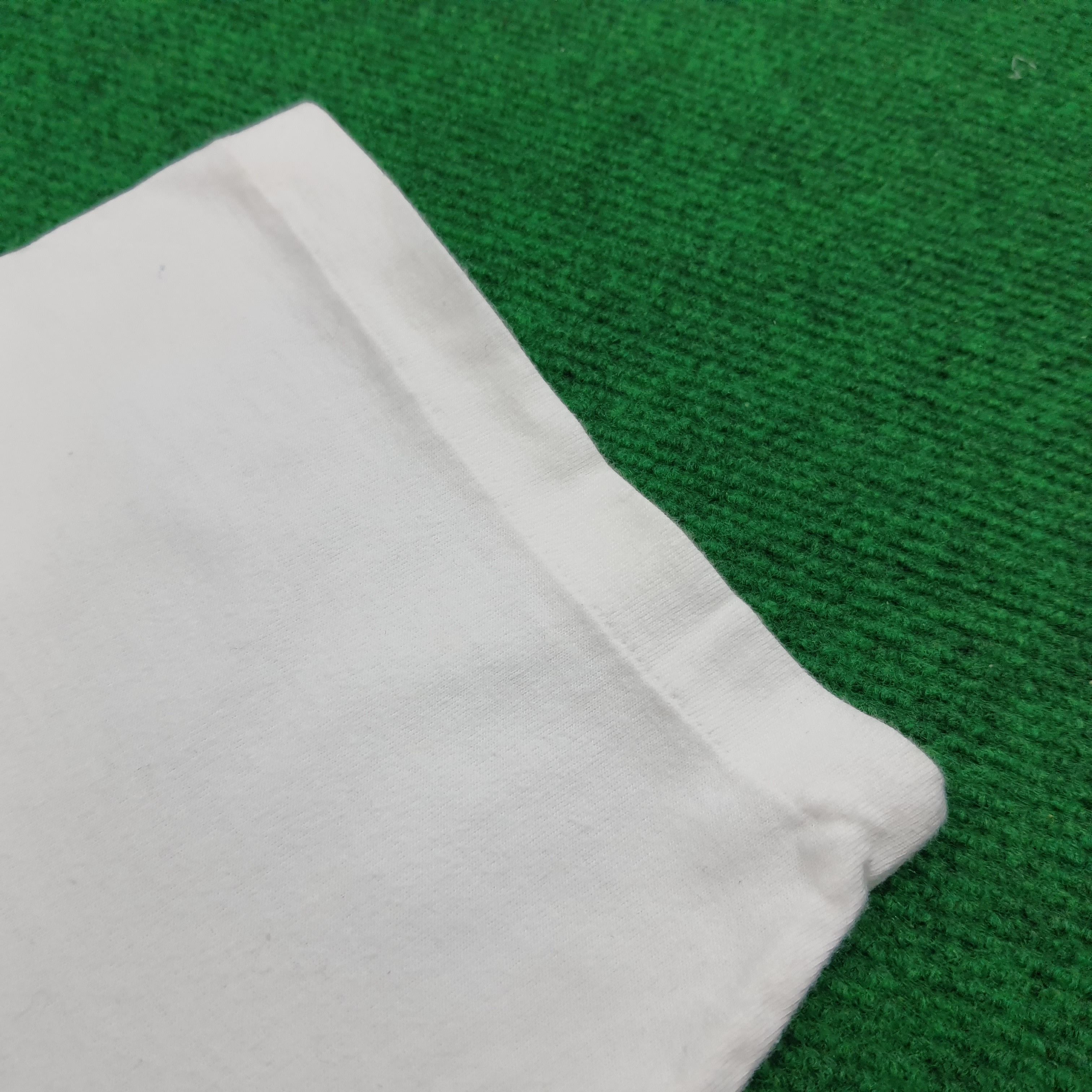 Japanese Brand × Y's for Men × Yohji Yamamoto Vintage Yohji Yamamoto Y's For Men Japanese Brand T-shirt Size US M / EU 48-50 / 2 - 5 Thumbnail