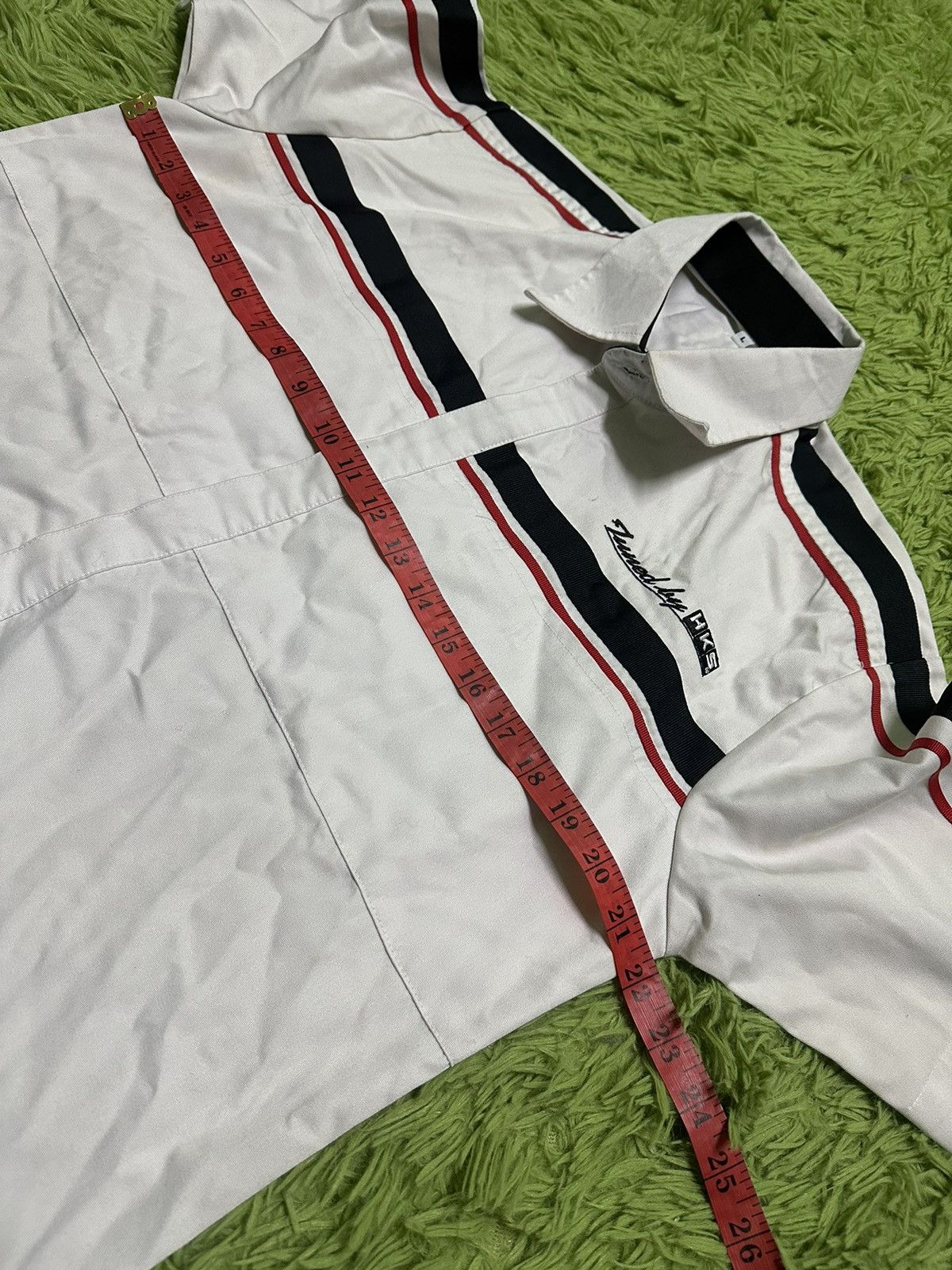 Sports Specialties HKS Thailand shirts Size US L / EU 52-54 / 3 - 5 Thumbnail