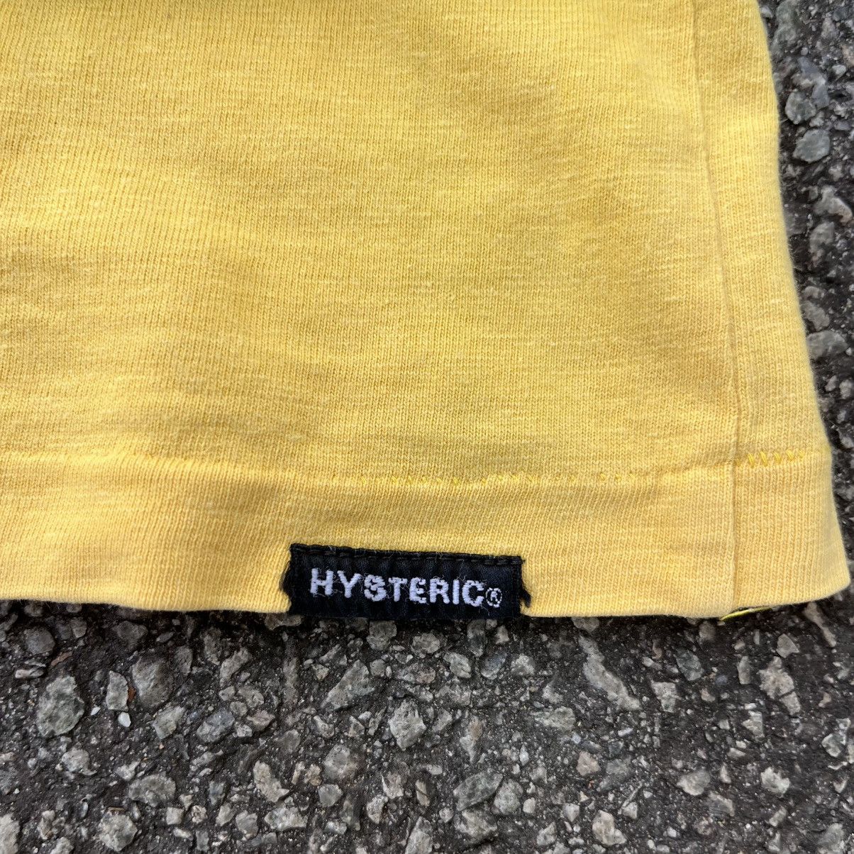 Other Vintage 90s hysteric glamour tee Size M / US 6-8 / IT 42-44 - 3 Thumbnail