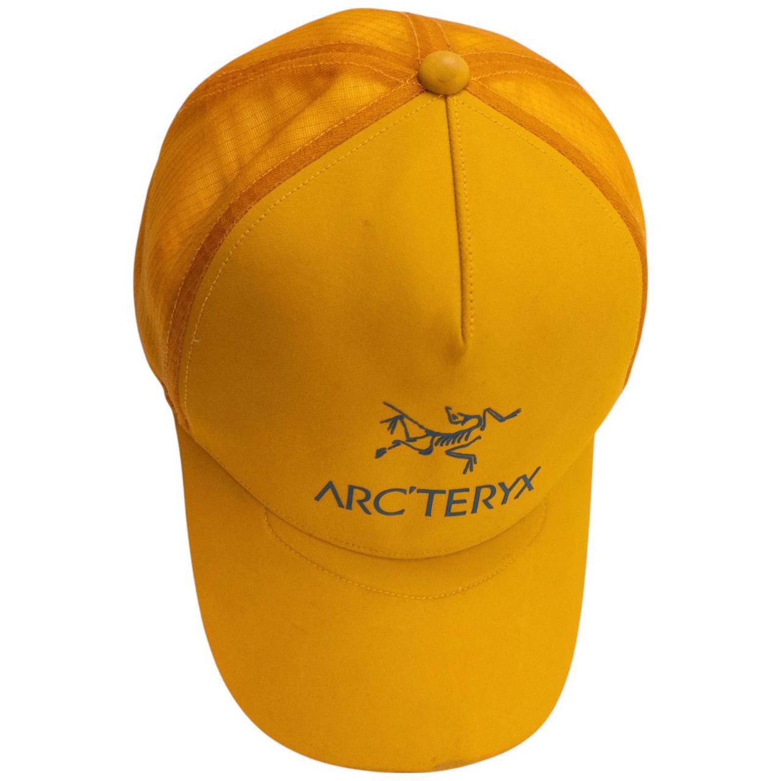 Arc'teryx Vintage Arcteryx Hat Size ONE SIZE - 3 Thumbnail