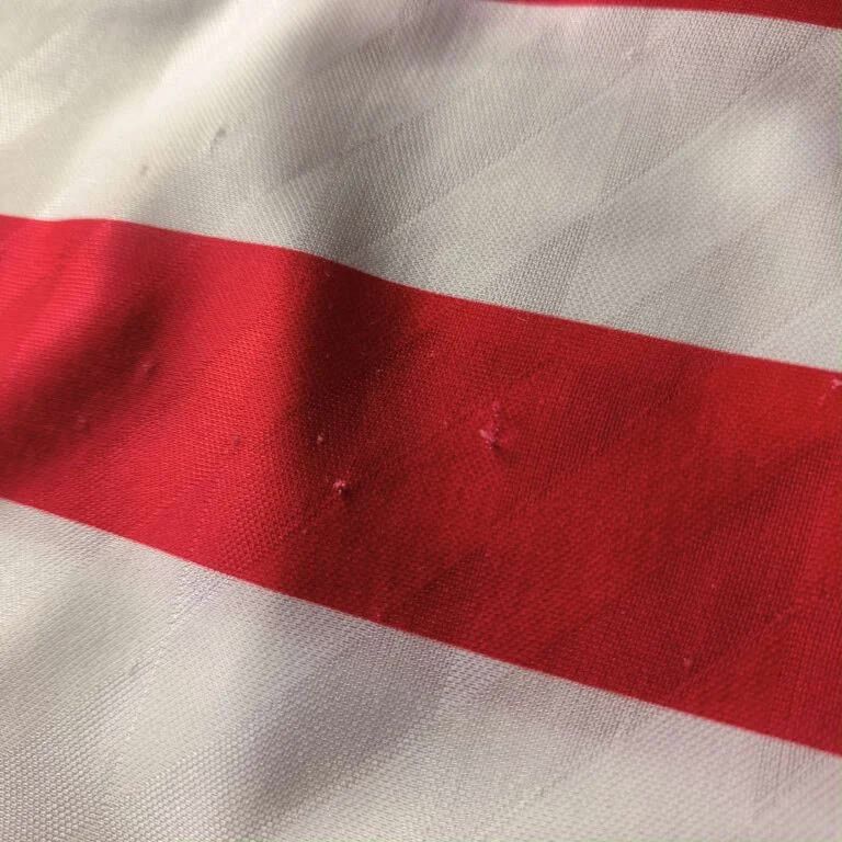 Other Stoke City 1991-92 Matchwinner home football jersey size L Size US L / EU 52-54 / 3 - 6 Thumbnail