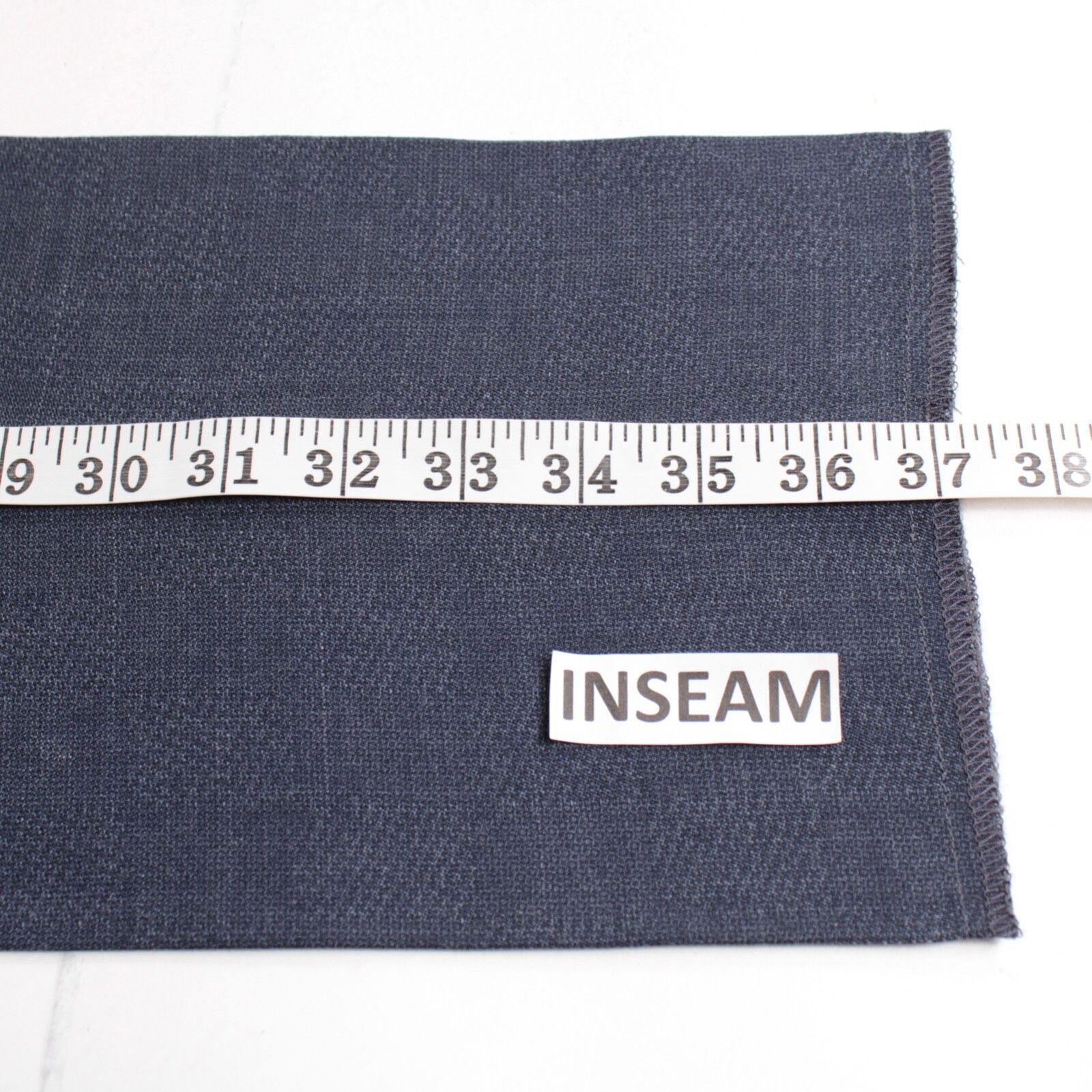 Incotex Incotex New with tags Dress Pants Size 36 US In Blue Size US 36 / EU 52 - 8 Thumbnail