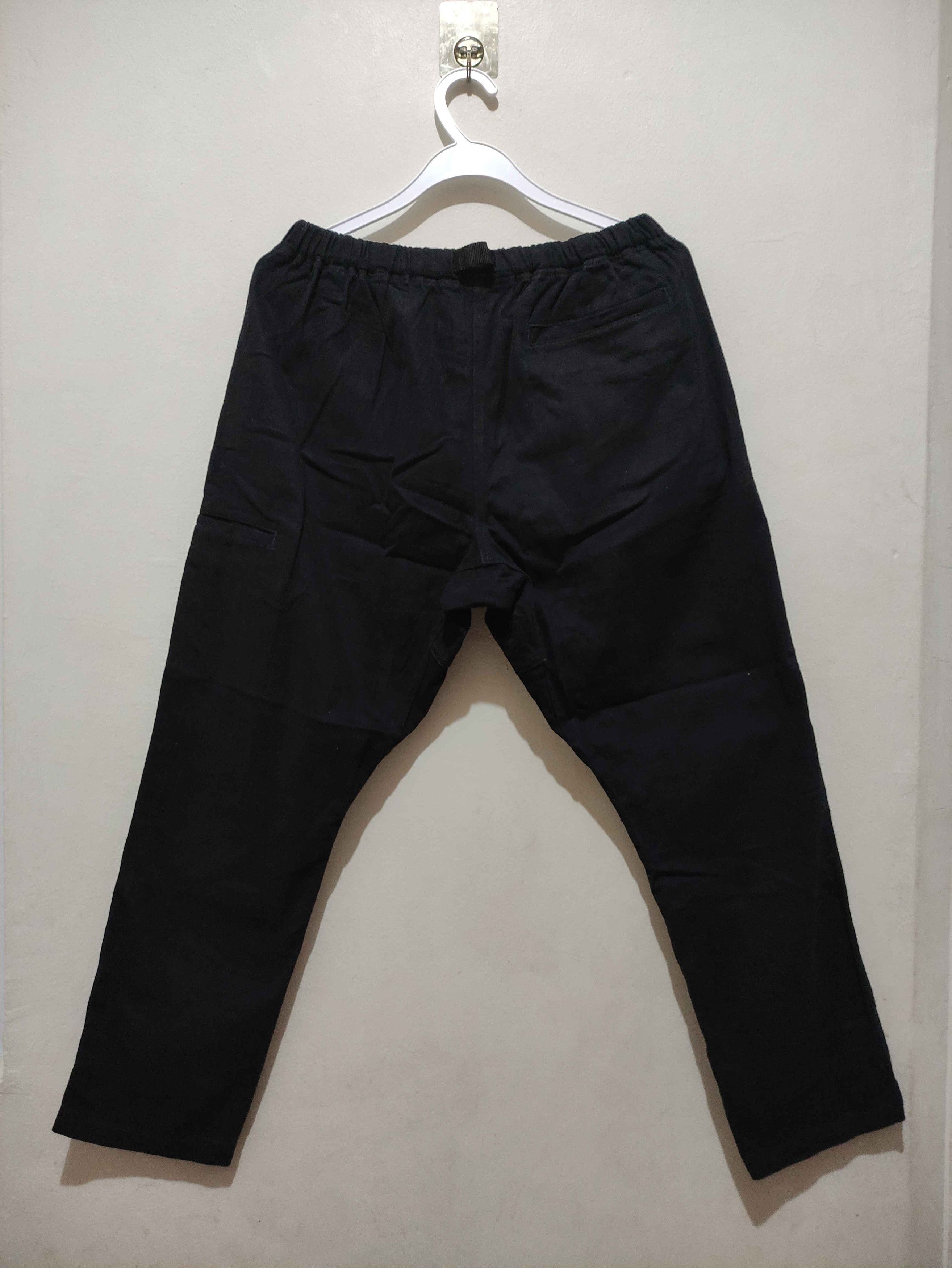 Japanese Brand FREAK'S STORE OUTDOOR Slim Fit Stretch Climbing Pants Size US 32 / EU 48 - 2 Thumbnail