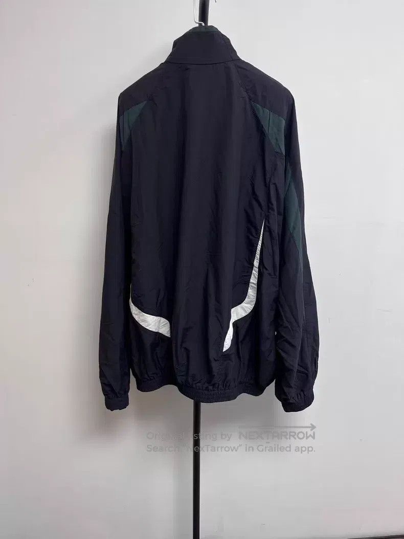 Balenciaga Balenciaga Stand Collar Zipper Sun Protection Long Sleeve Size US L / EU 52-54 / 3 - 2 Thumbnail