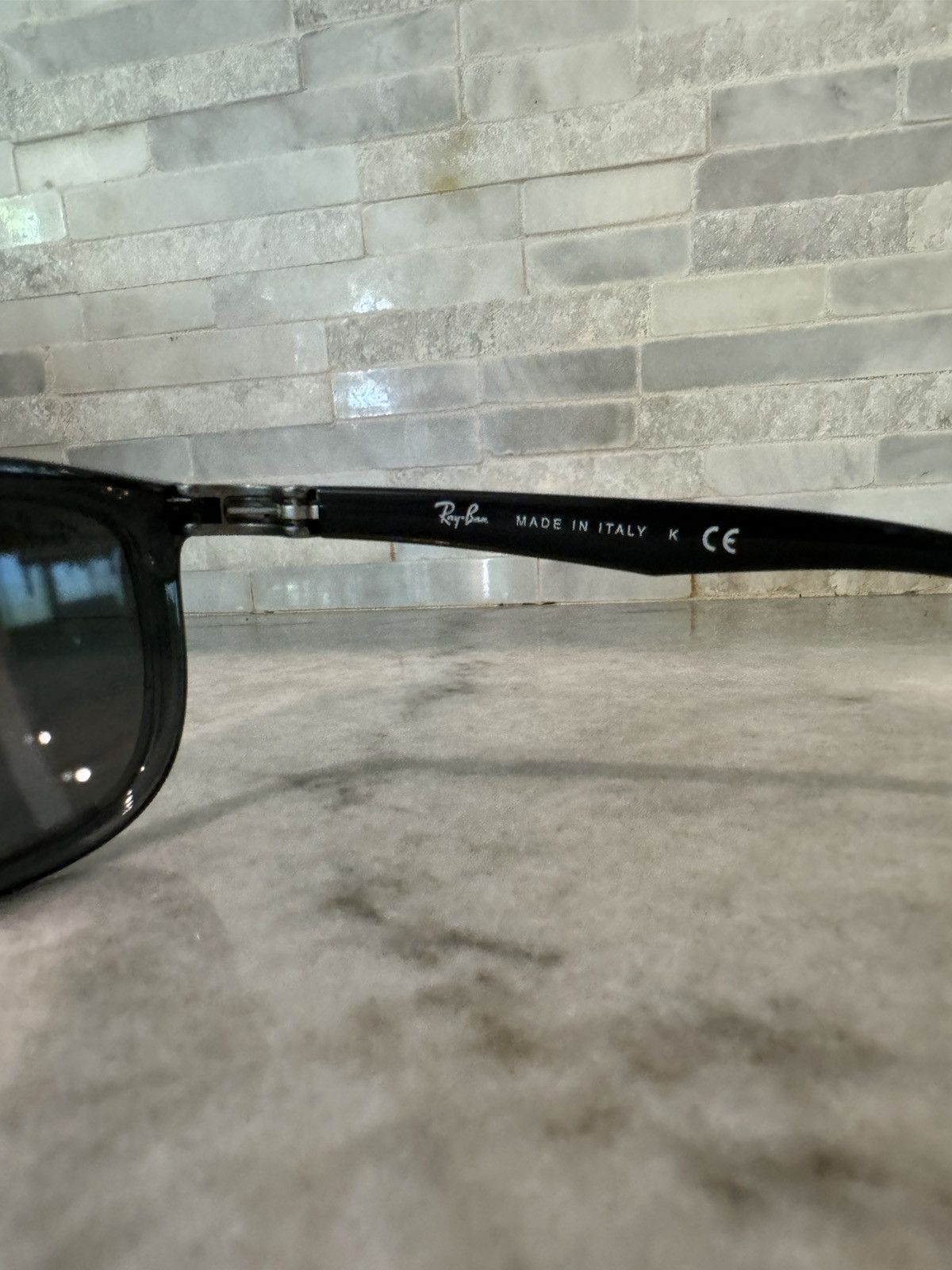RayBan Ray-Ban Ferrari - RB8351M Scuderia Ferrari Collection Size ONE SIZE - 5 Thumbnail