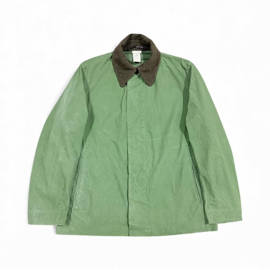 Dries Van Noten Dries Van Noten Waterproof Jacket Size US M / EU 48-50 / 2 - 1 Thumbnail