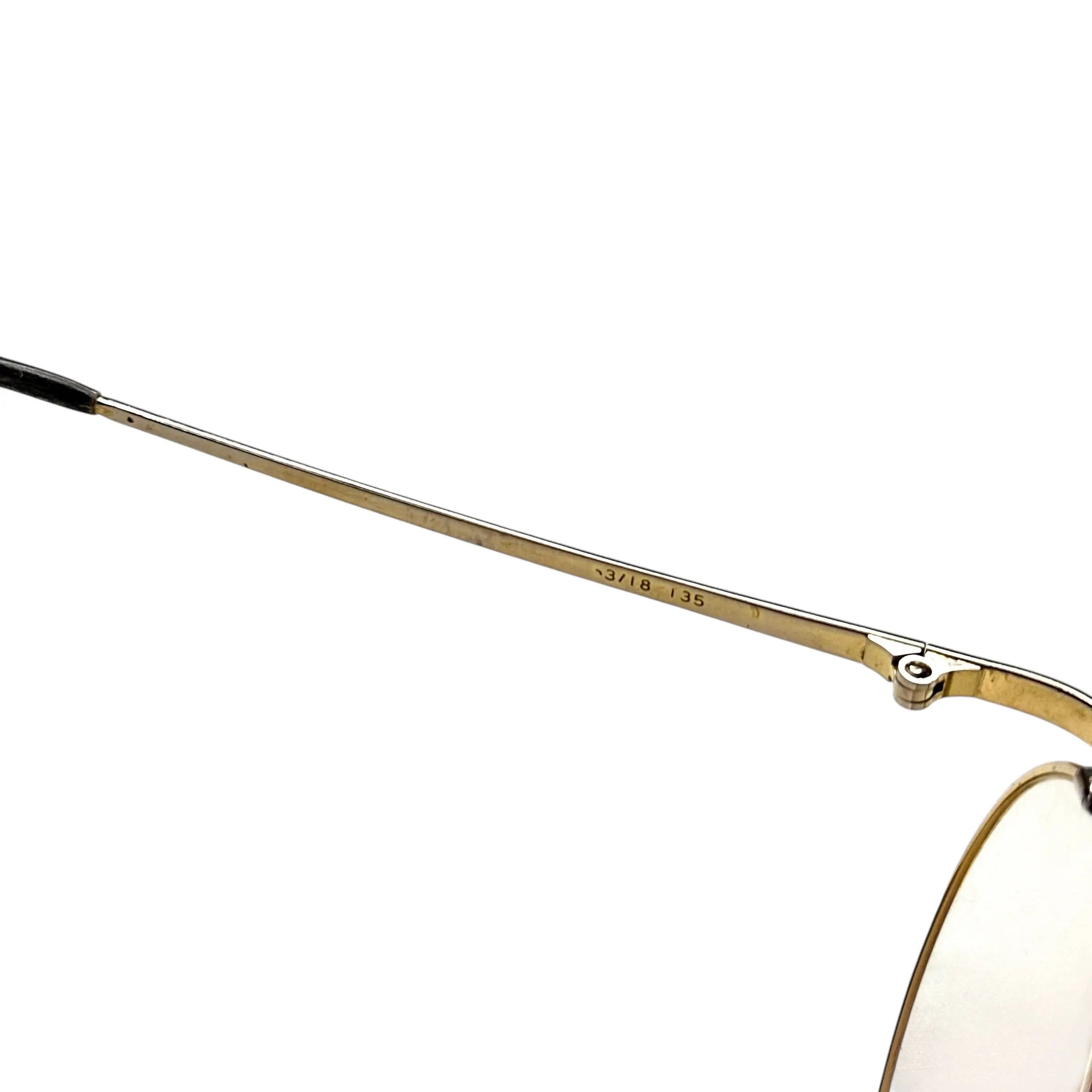 Kenzo Kenzo vintage avant-garde glasses Size ONE SIZE - 5 Thumbnail