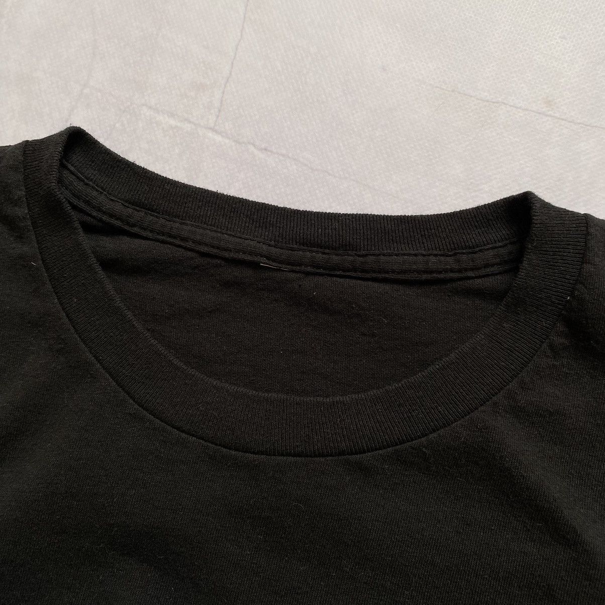 Band Tees Turnstile Big Logo Band Metal Straight Edge T-shirt Tee Size US L / EU 52-54 / 3 - 5 Thumbnail