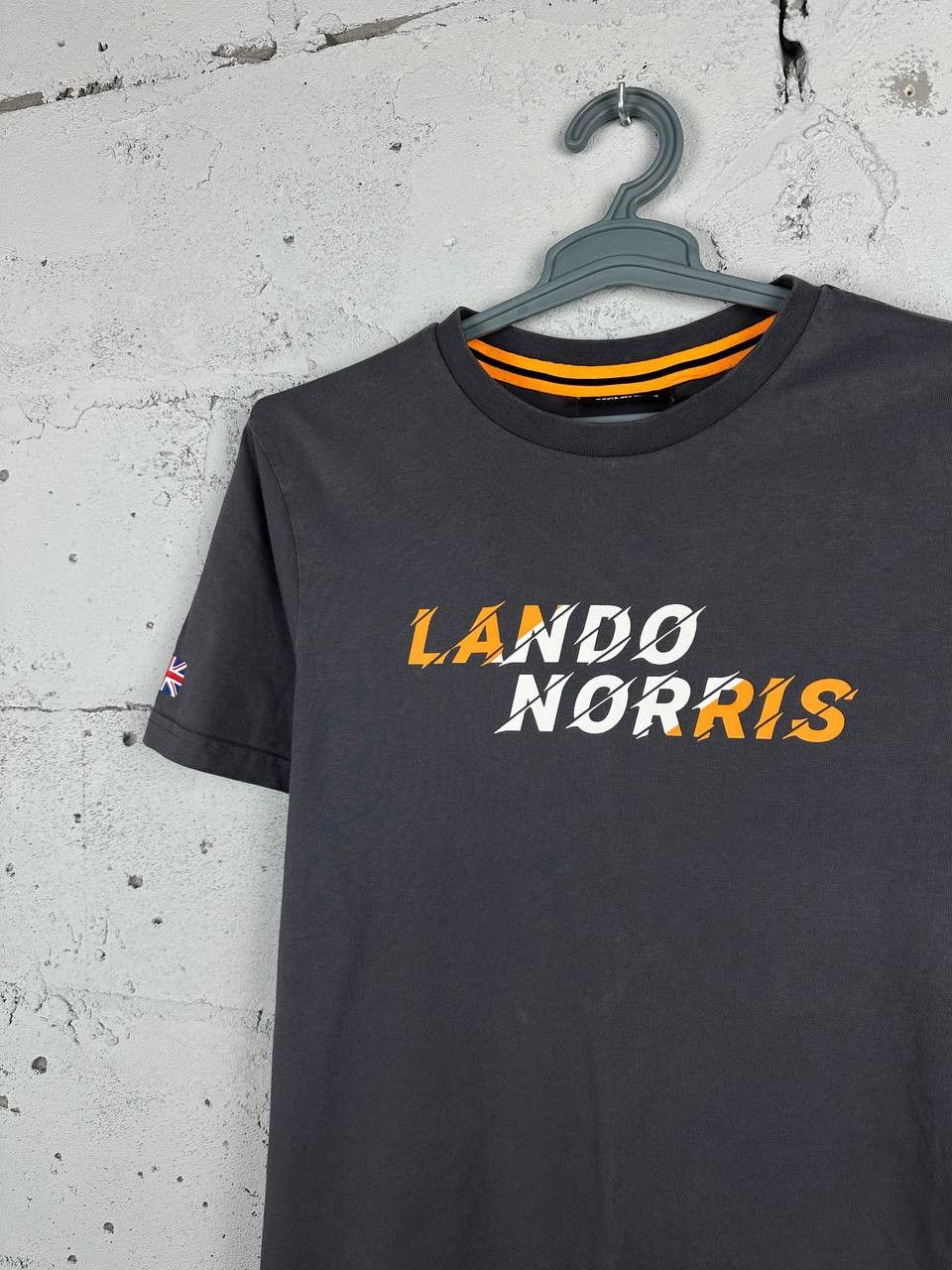 Formula 1 × Vintage Official McLaren F1 Lando Norris Racing Jersey Size US M / EU 48-50 / 2 - 3 Thumbnail