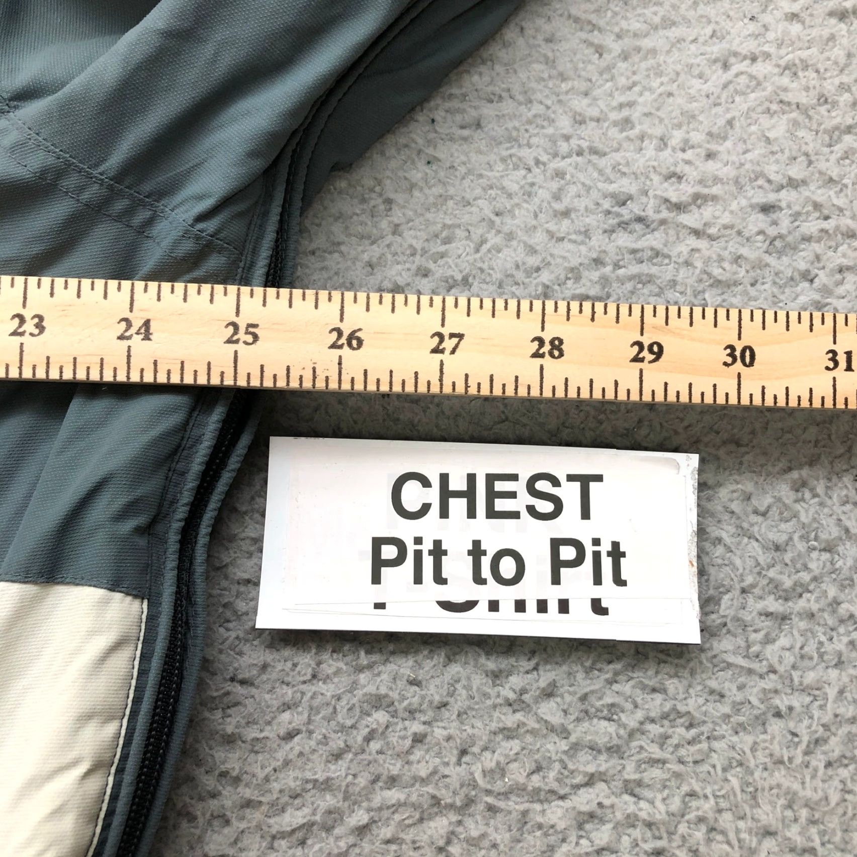 American Eagle Outfitters VINTAGE American Eagle Outfitters AE Superpipe Jacket Ski Snow Medium Mens Yellow Gray Full Zip Pockets 2-Tone Nylon Fleece Lined Winter Winterized Size US M / EU 48-50 / 2 - 5 Thumbnail