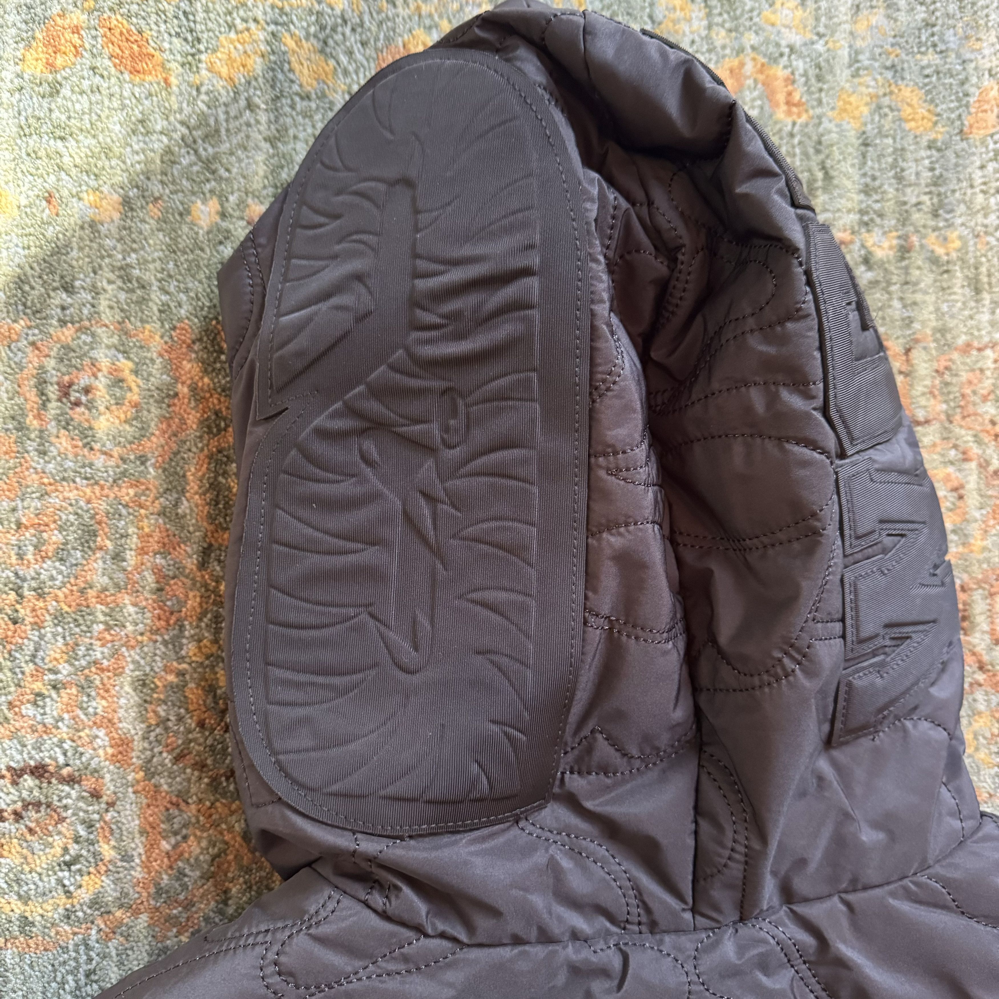 Shark Jacket
