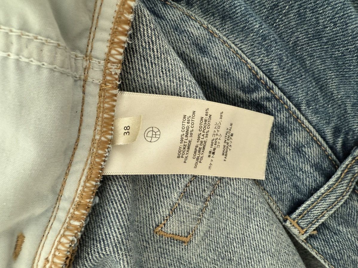 The Row The Row Ross Jeans Size US 38 / EU 54 - 5 Thumbnail
