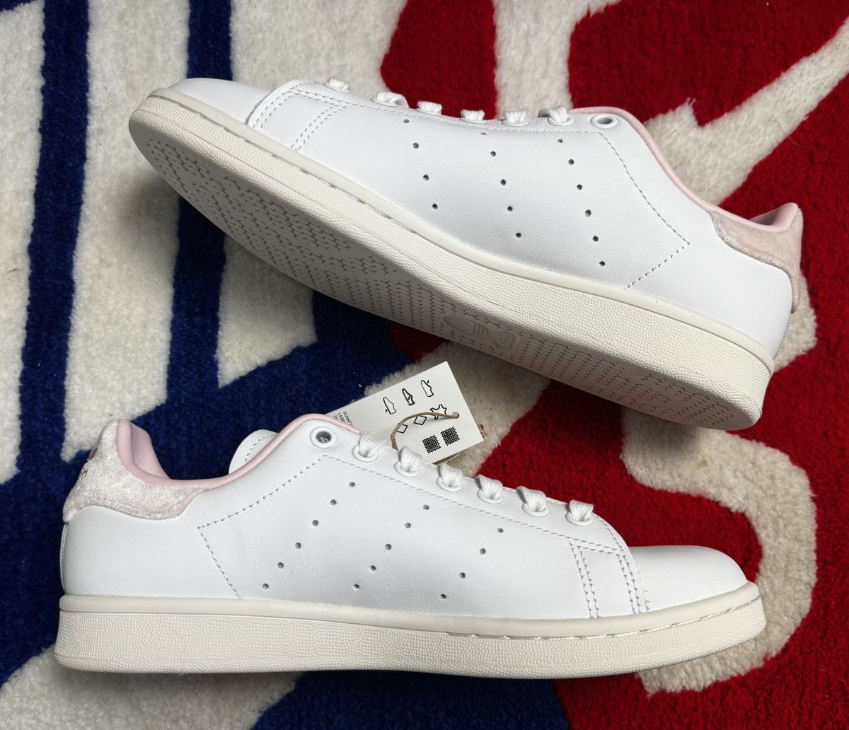 Adidas Adidas Stan Smith Women’s size 8 Size US 8 / IT 38 - 2 Thumbnail