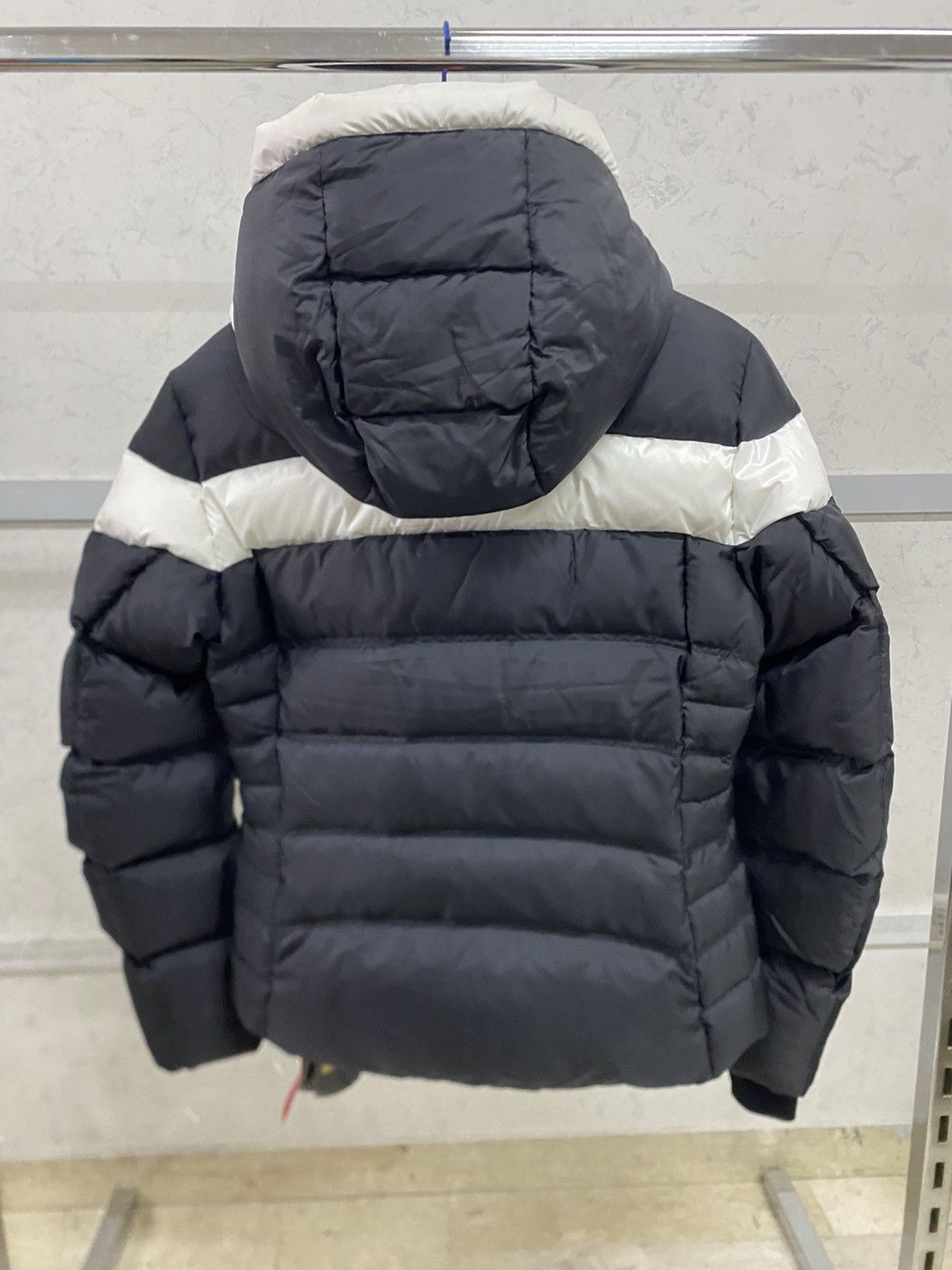 Rossignol Rossignol Flag Sky Captain snow jacket, L, blue, new tag Size L / US 10 / IT 46 - 9 Thumbnail