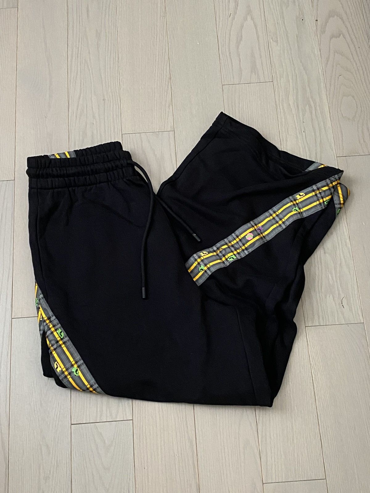 Other Personal Own x Bladi track pants Size US 32 / EU 48 - 3 Thumbnail
