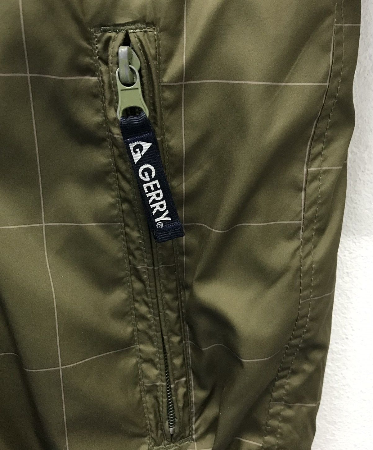 Japanese Brand × Vintage Vintage Gerry DuPont Thermolite Plus Jacket Size US L / EU 52-54 / 3 - 7 Thumbnail