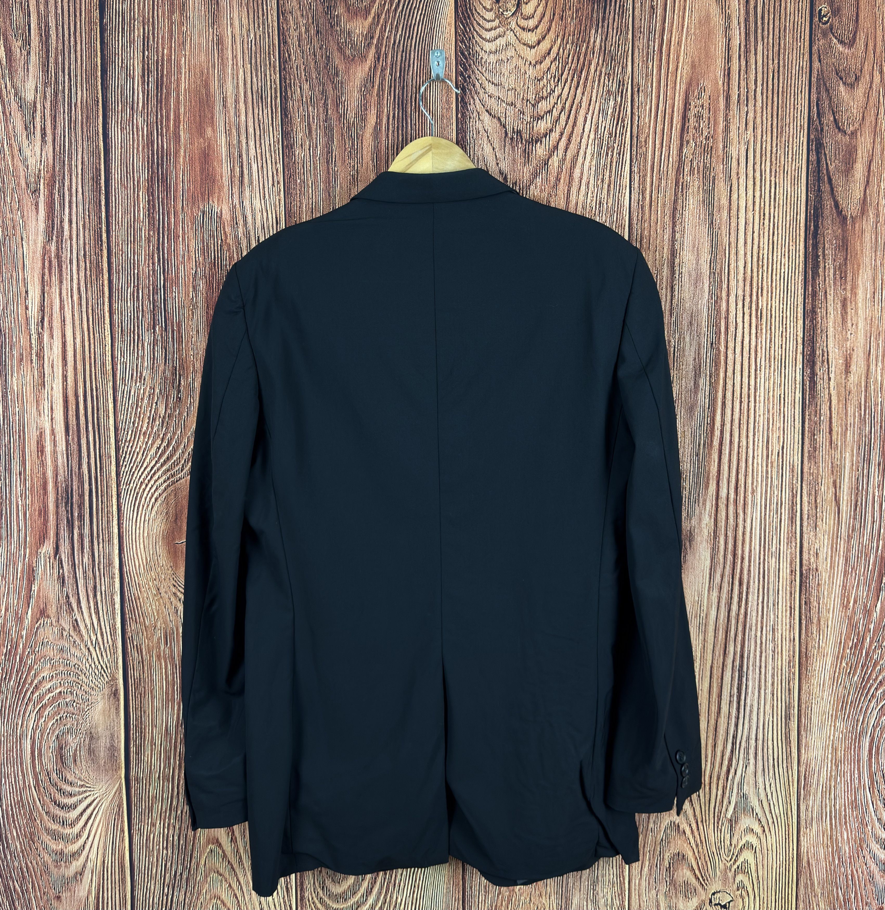 Kenzo KENZO Paris Vintage Wool Blazer Size IT 48 Size 38R - 6 Thumbnail