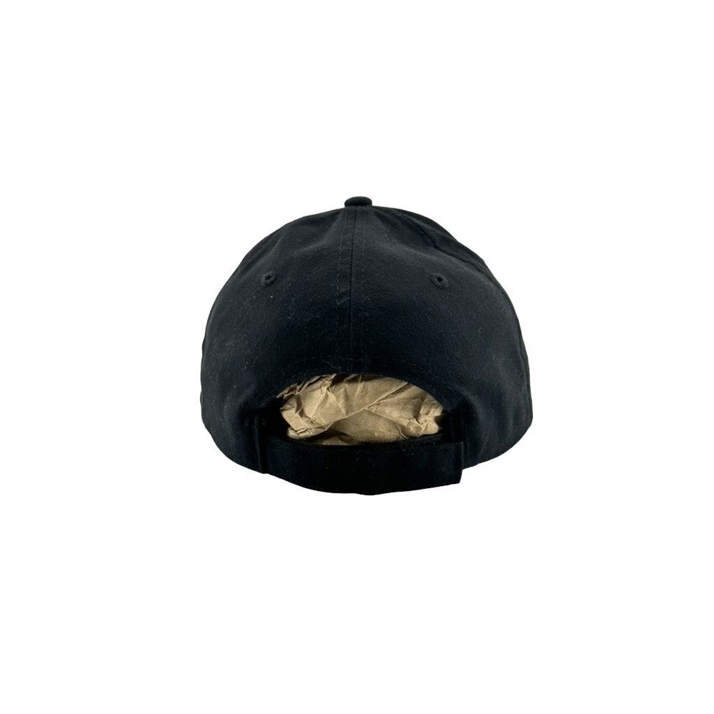 BMW BMW Lifestyle Embroidered Small Logo Adjustable Hat Size ONE SIZE - 3 Thumbnail