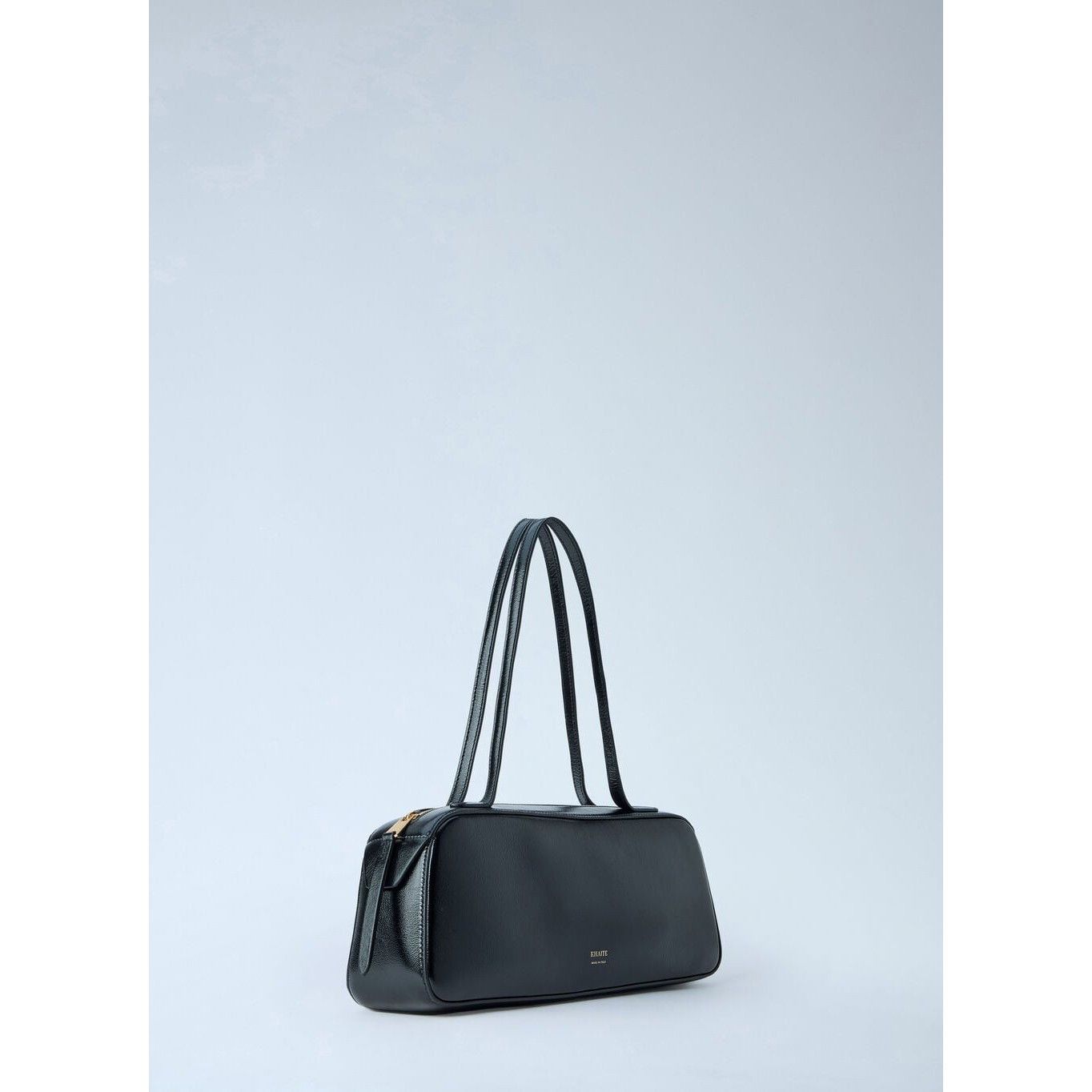 KHAITE KHAITE Simona Black Shoulder Bag New Size ONE SIZE - 2 Thumbnail
