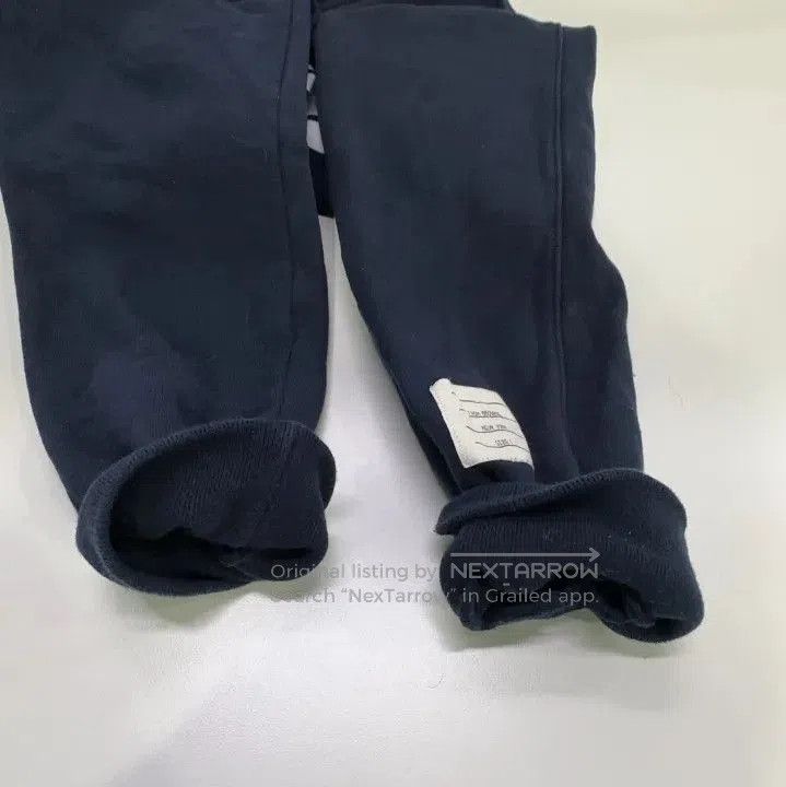 Thom Browne Thom Browne Classic Four Stripe Joggers. Size US 30 / EU 46 - 7 Thumbnail