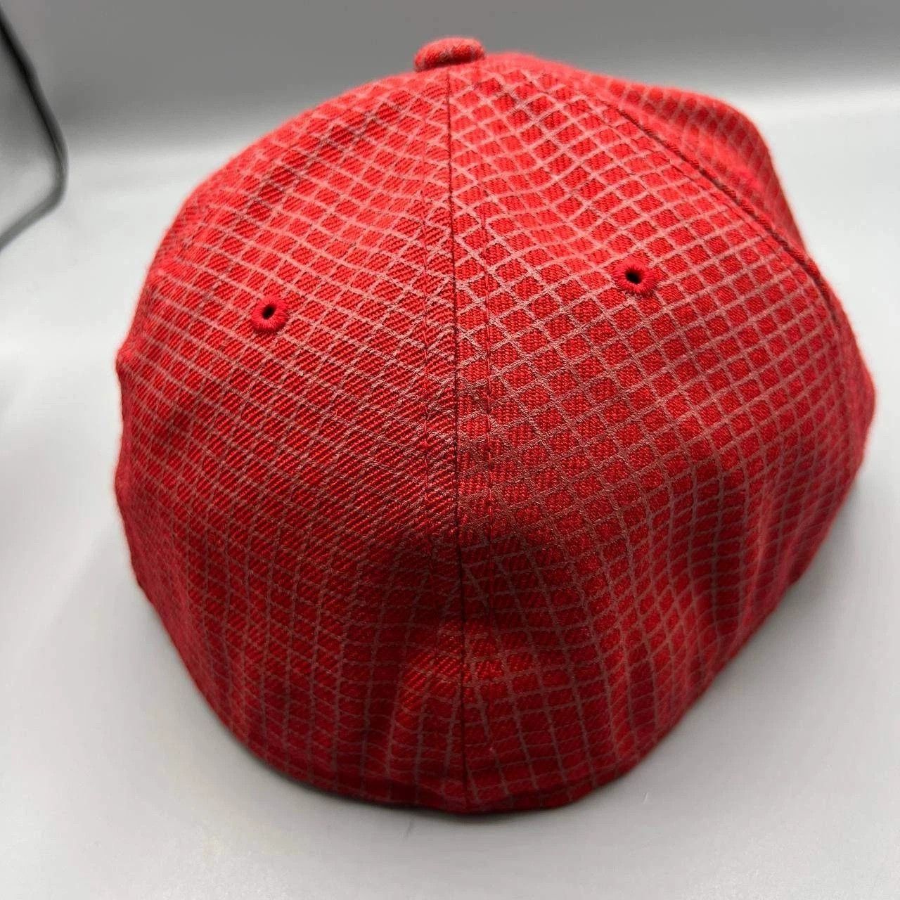 Jordan Brand Air Jordan True Flight Hat 7 1/4 Embroidered Logo Fitted Size ONE SIZE - 7 Thumbnail