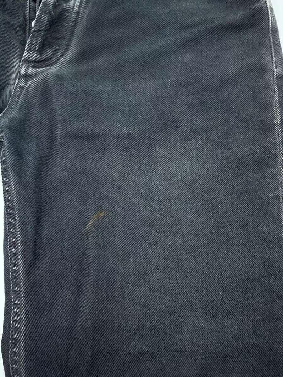 Maison Margiela Straight Leg Denim Jeans Size US 29 - 4 Thumbnail