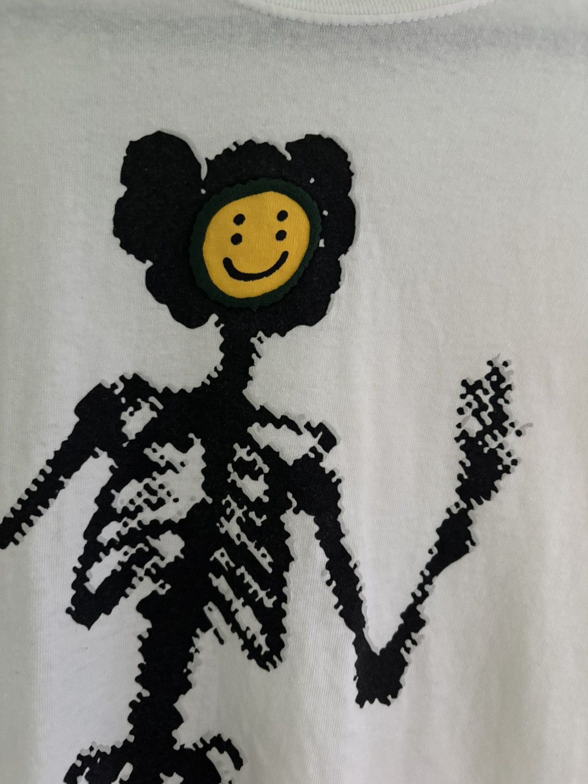 Cactus Plant Flea Market × Kaws CPFM Kaws Halloween shirt Size US L / EU 52-54 / 3 - 2 Thumbnail
