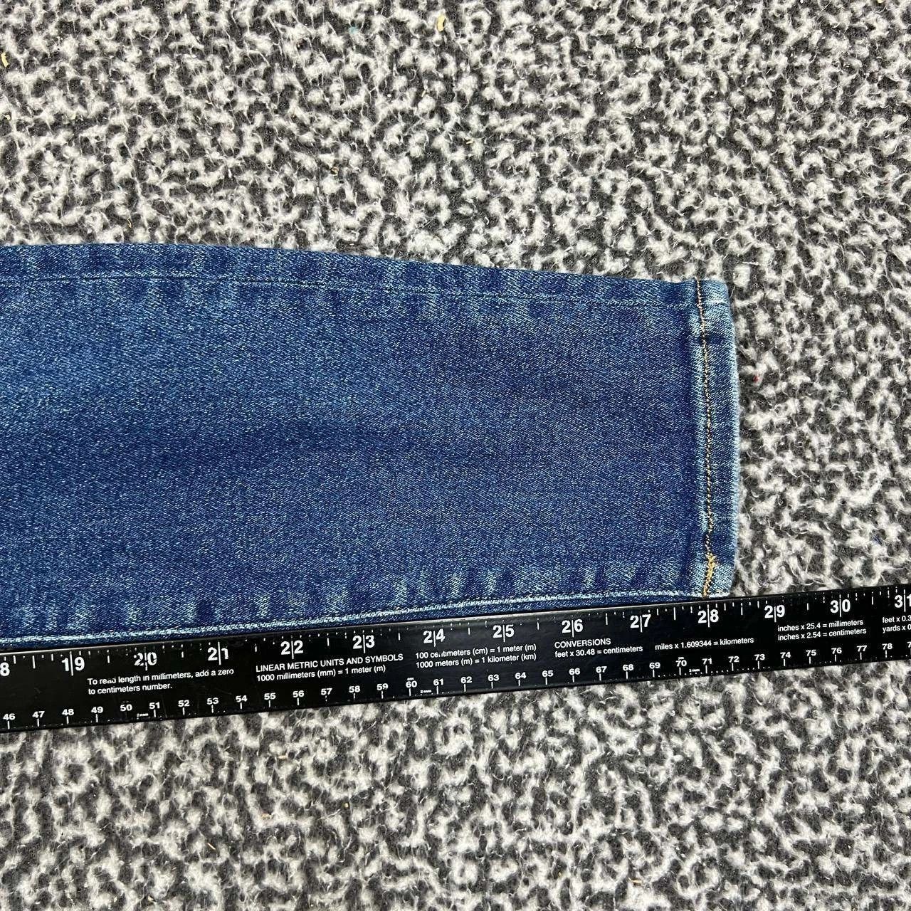 Mavi Mavi Scarlett Jeans Women 26x28 Faded Skinny Pants Denim Size 26" / US 2 / IT 38 - 3 Thumbnail