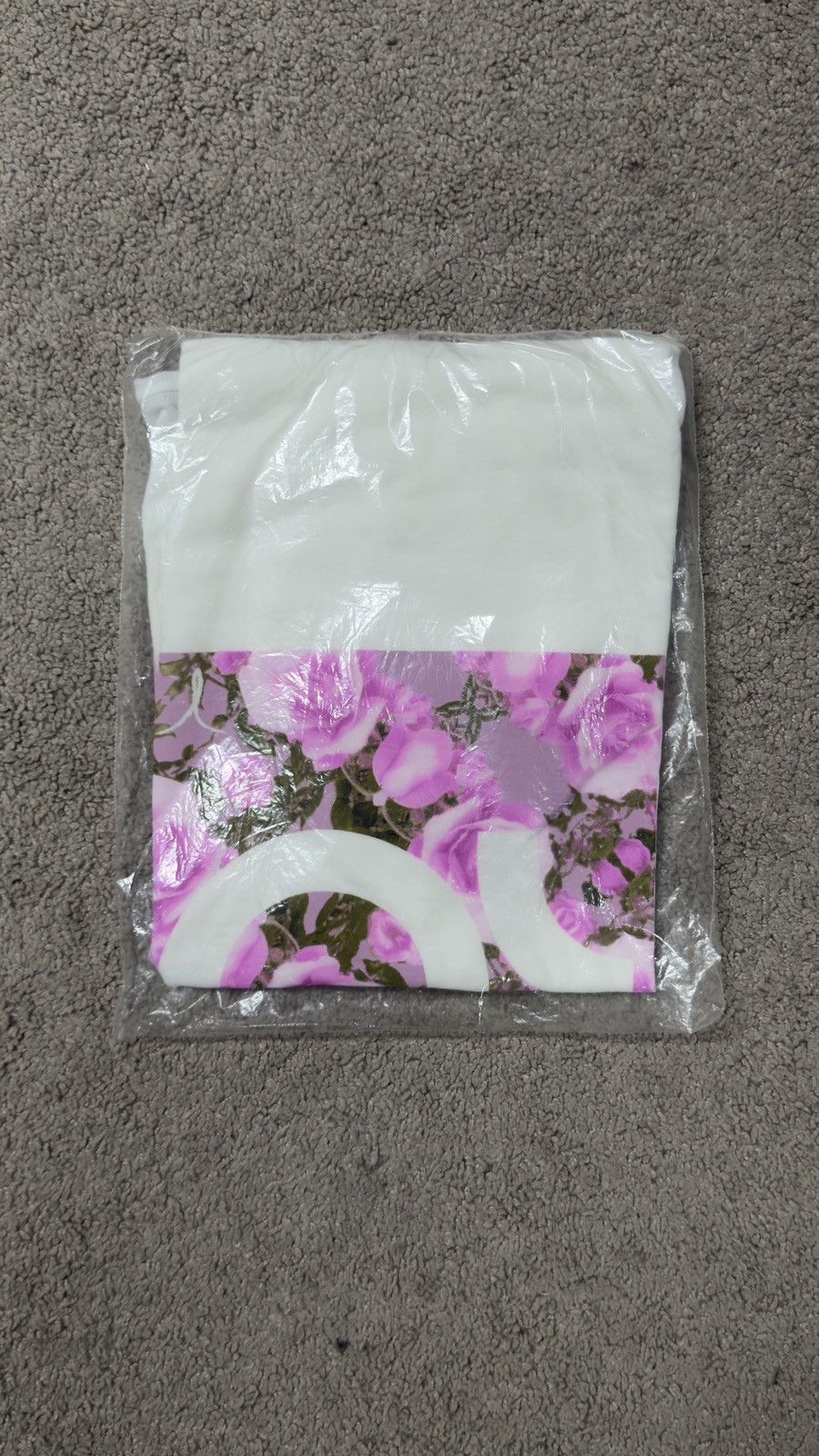 Nike KD 6 Aunt Pearl Men's T-Shirt Size US L / EU 52-54 / 3 - 2 Thumbnail