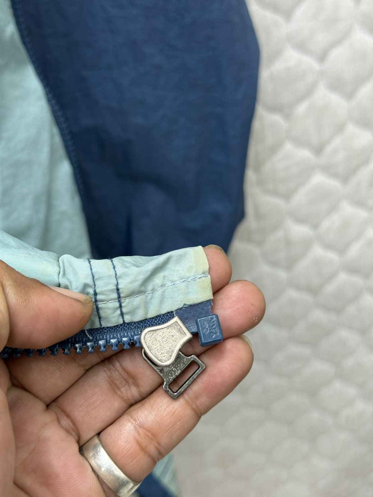 Nike 🔥🔥🔥ARCHIVE VTG NIKE LIGHT JACKET Size US M / EU 48-50 / 2 - 14 Thumbnail