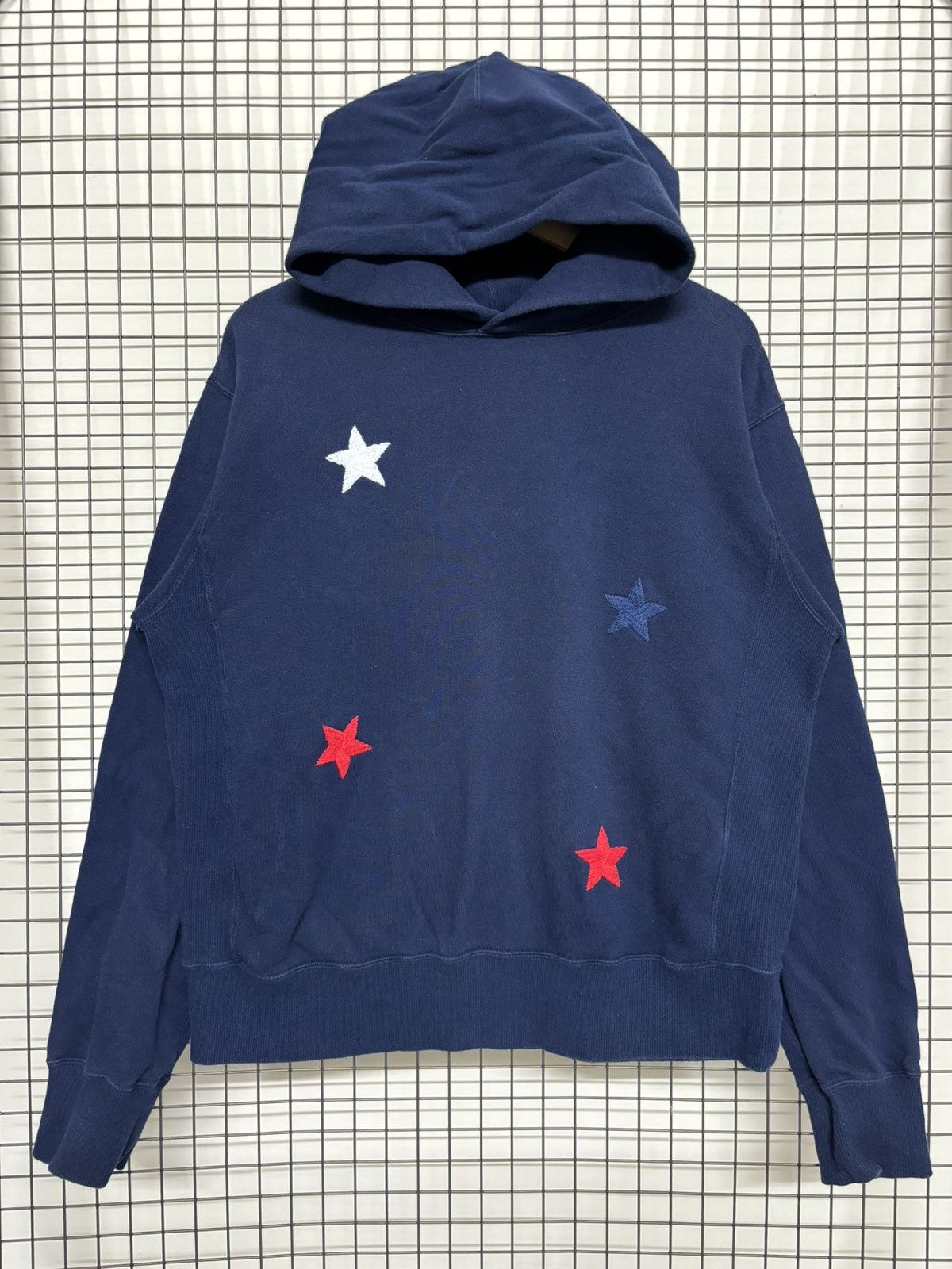 Designer × Sophnet. Sophnet Pullover Hoodie Size US S / EU 44-46 / 1 - 2 Thumbnail