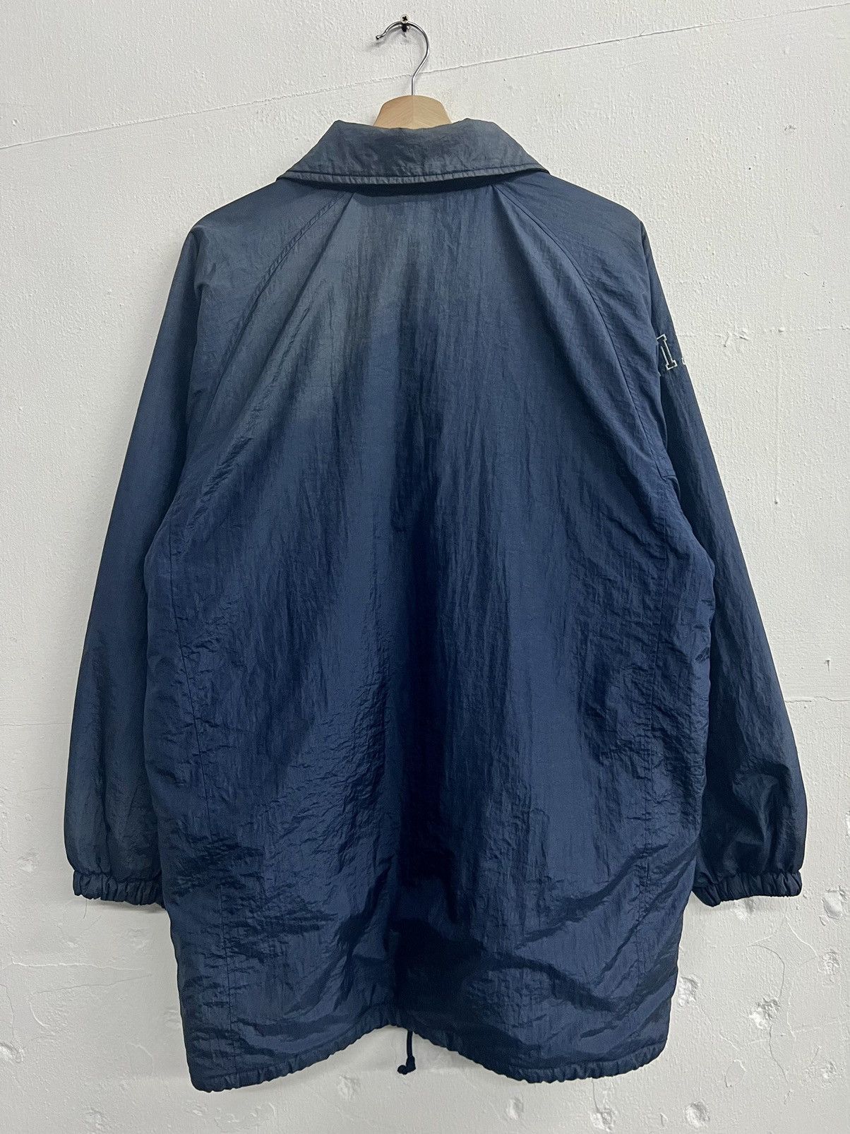 Nike × Nike ACG VINTAGE Y2K NIKE COACH JACKET Size US L / EU 52-54 / 3 - 19 Thumbnail