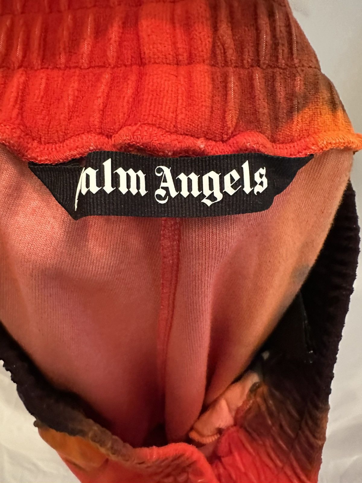 Palm Angels Track Pants Trousers