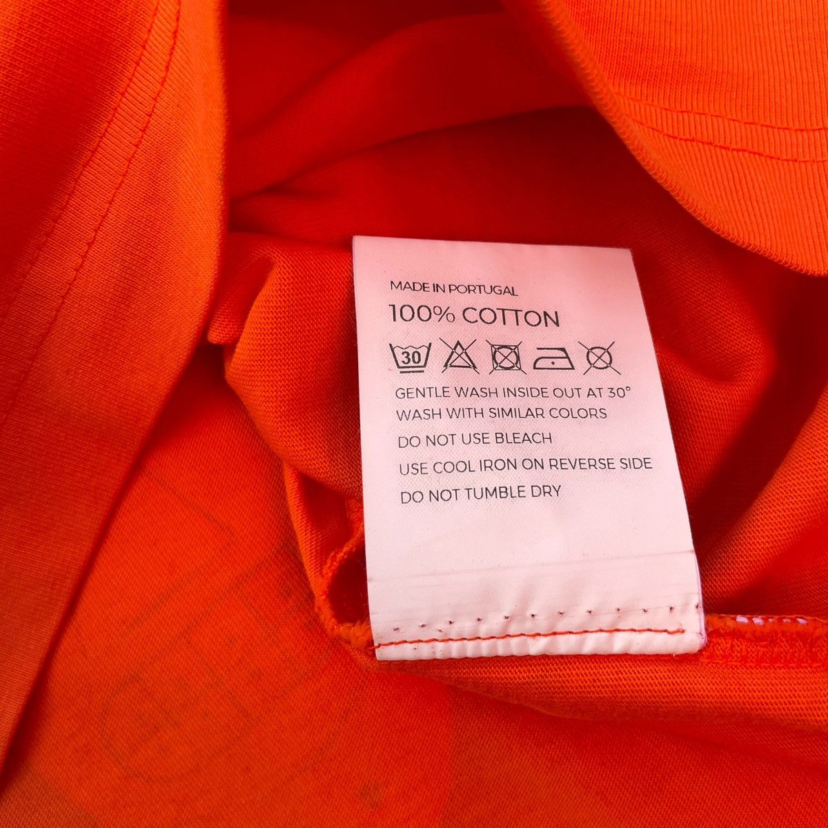 Walter Van Beirendonck Walter van Beirendonck Past-Present-Future Shirt Size US XXL / EU 58 / 5 - 11 Thumbnail
