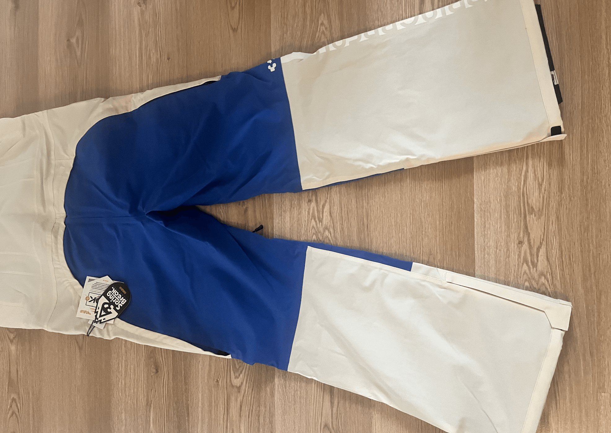 Other ThirtyTwo Spring Break Bib Size US 40 / EU 56 - 7 Thumbnail