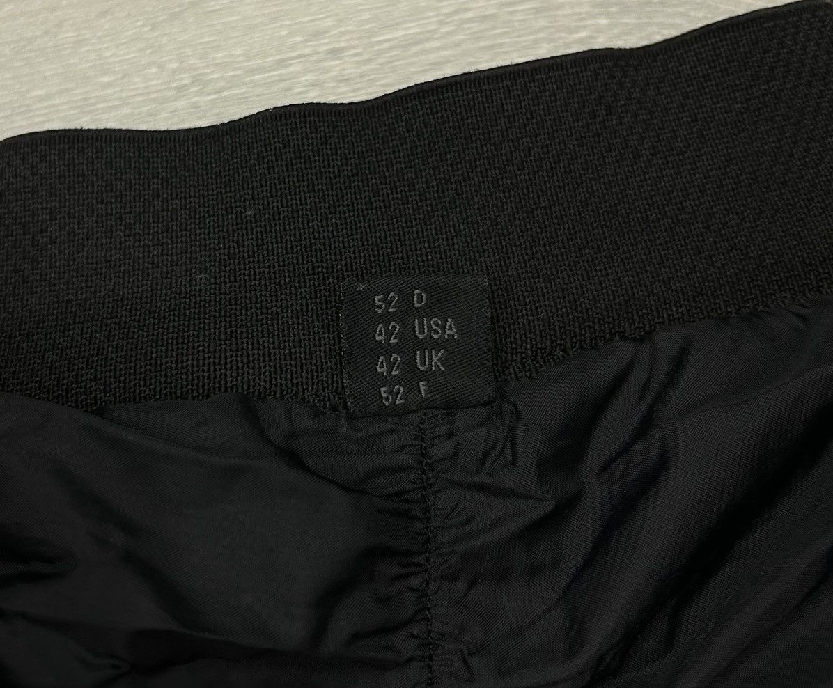 Hein Gericke × Leather Hein Gericke Leather Moto pant Racing size 52 Black Size US 35 - 5 Thumbnail