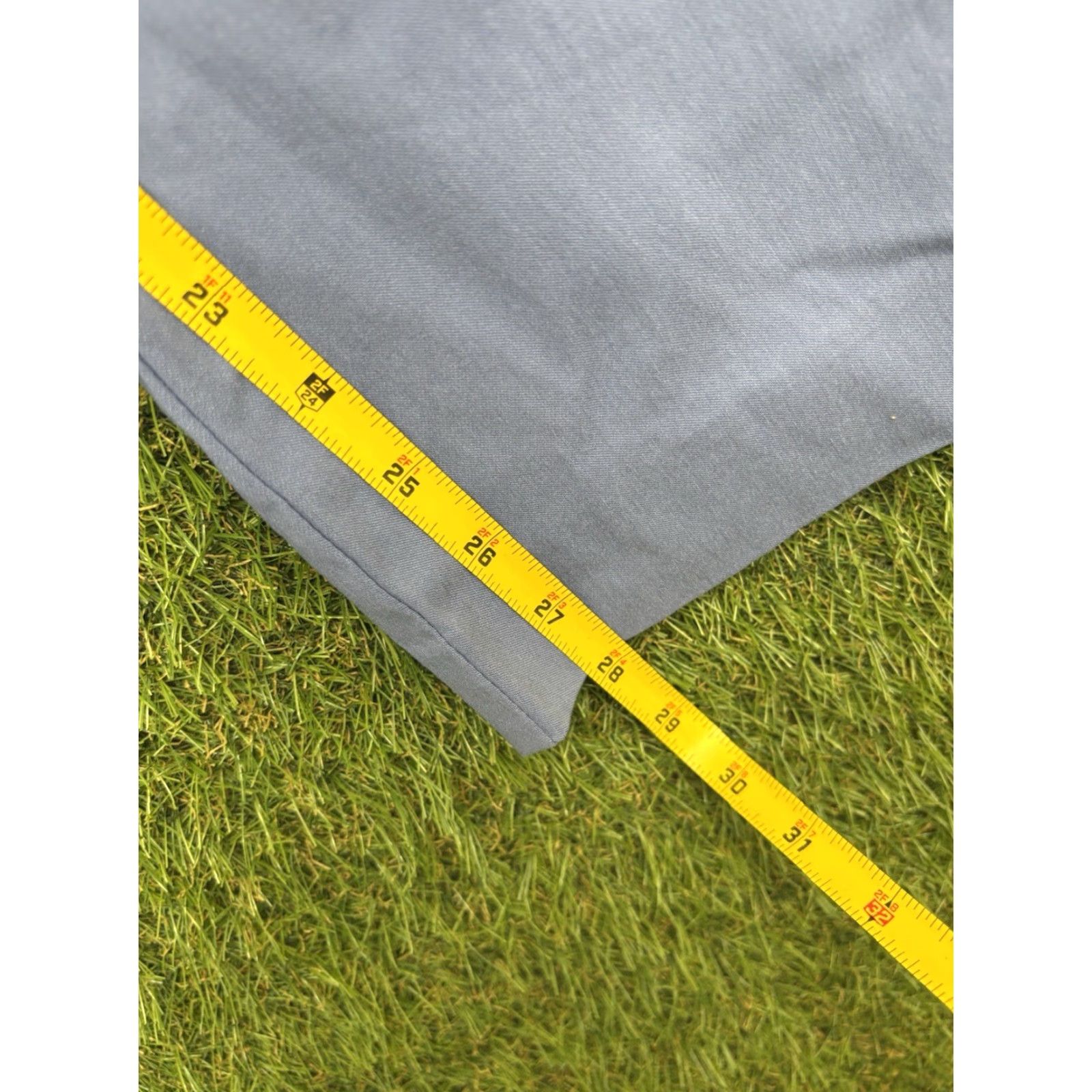 Ralph Lauren Ralph Lauren Golf Pants Men's 40x29 Blue Stretch Classic Dress Tapered Workwear Size US 40 / EU 56 - 4 Thumbnail