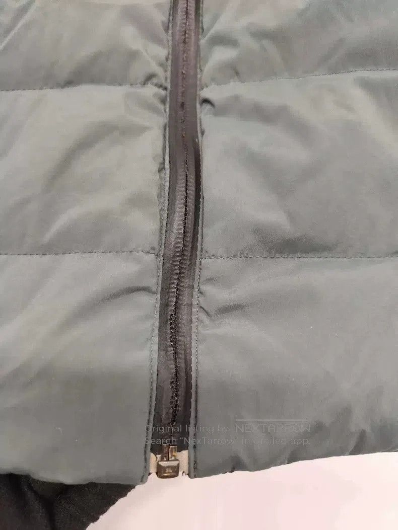Fendi Fendi Little Monster Down Vest Size US M / EU 48-50 / 2 - 7 Thumbnail