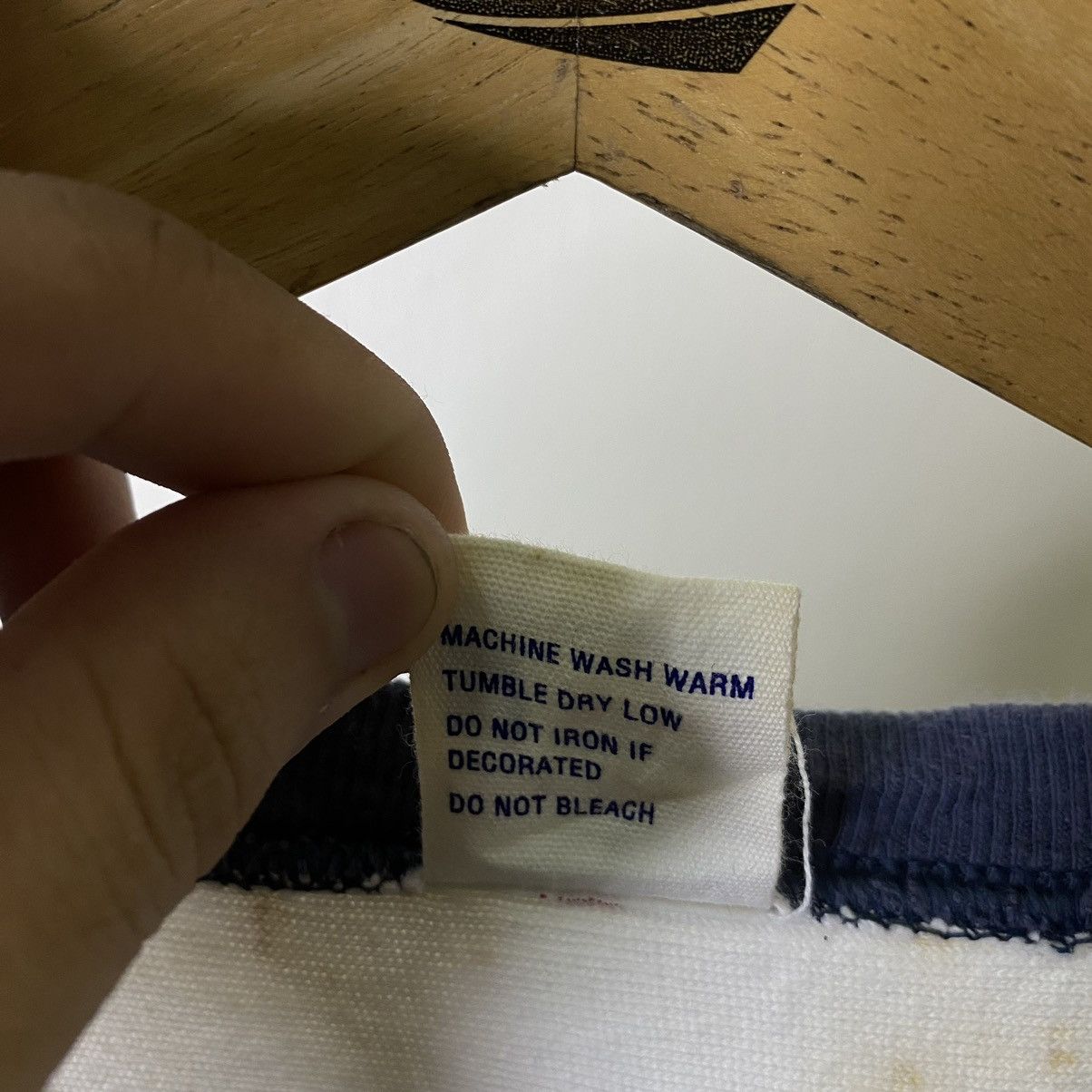 Champion × Vintage Vintage 1950s Champion Reissue Sweatshirt Size US M / EU 48-50 / 2 - 5 Thumbnail