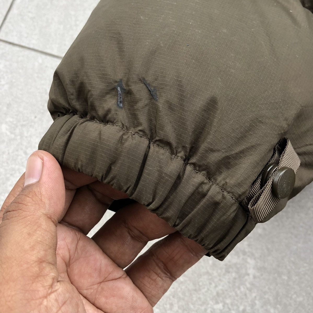 The North Face The North Face 700 Men’s Goose Down Puffer Jacket Size US M / EU 48-50 / 2 - 19 Thumbnail