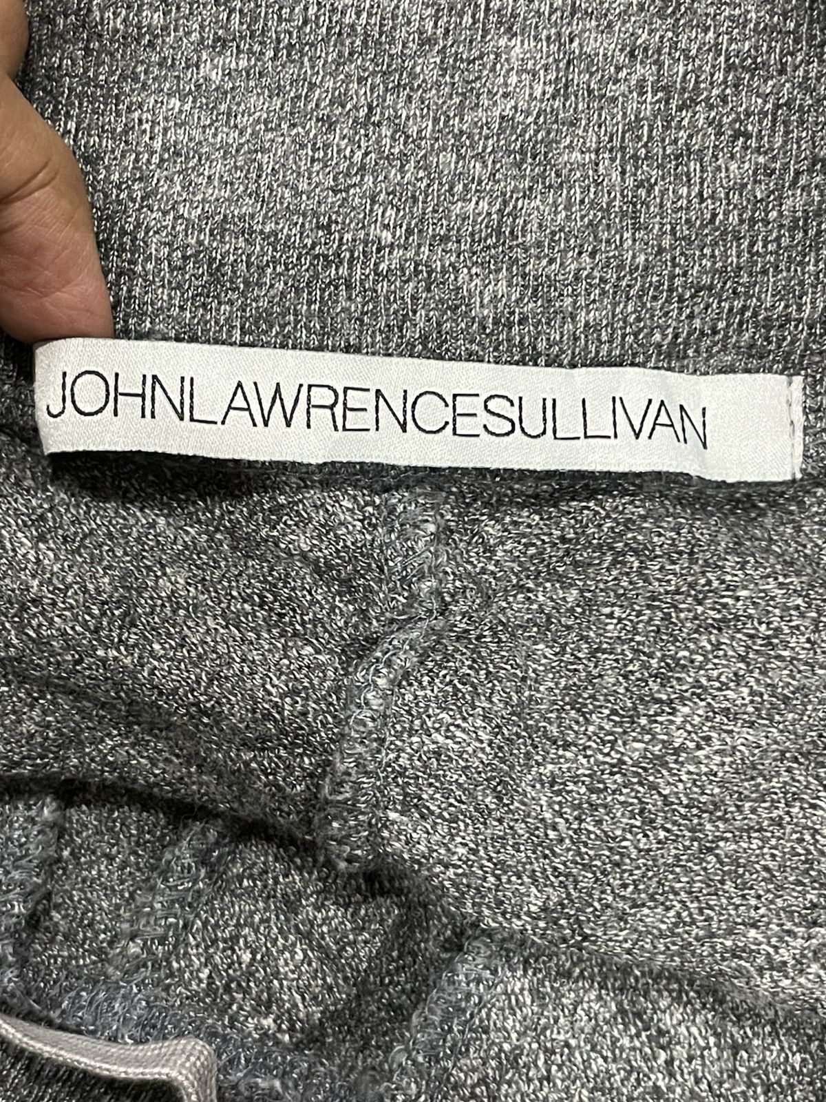 JOHN LAWRENCE SULLIVAN John Lawrence Sullivan Pants Size US 28 / EU 44 - 3 Thumbnail