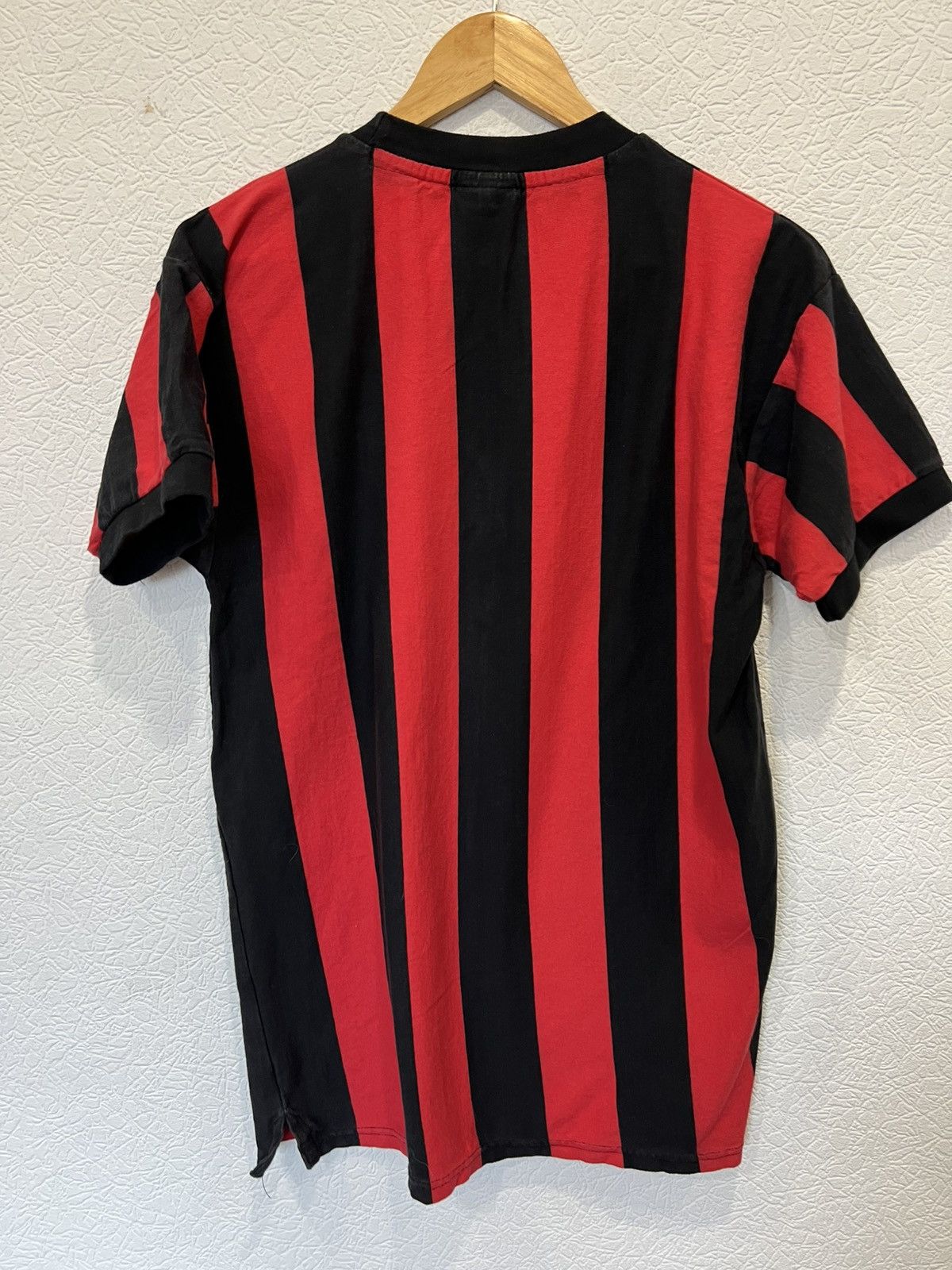 Vintage Vintage Manchester City Jersey Soccer Football Shirt Size US M / EU 48-50 / 2 - 5 Thumbnail