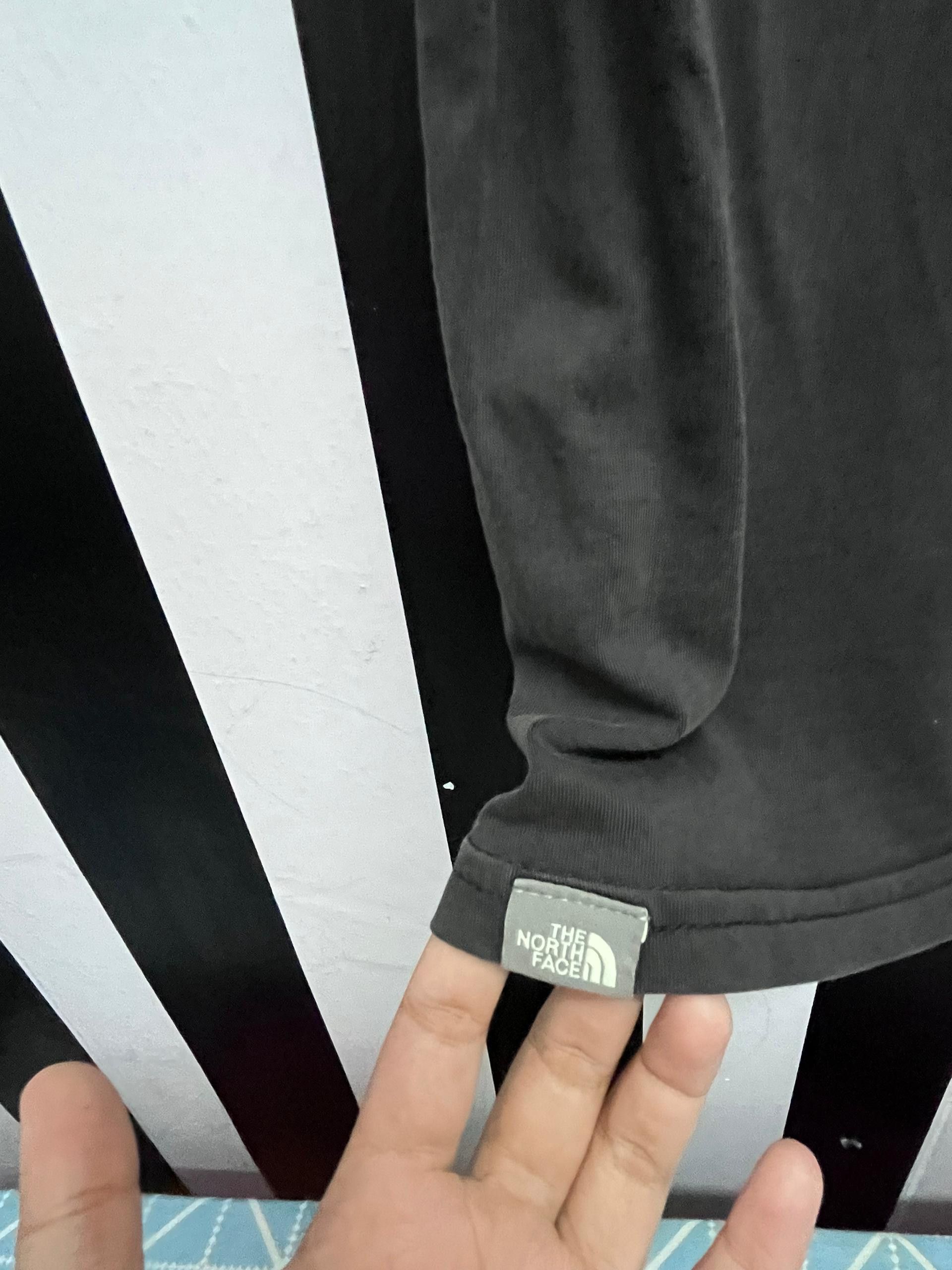The North Face The North Face T-shirt Size:M Size US M / EU 48-50 / 2 - 10 Thumbnail