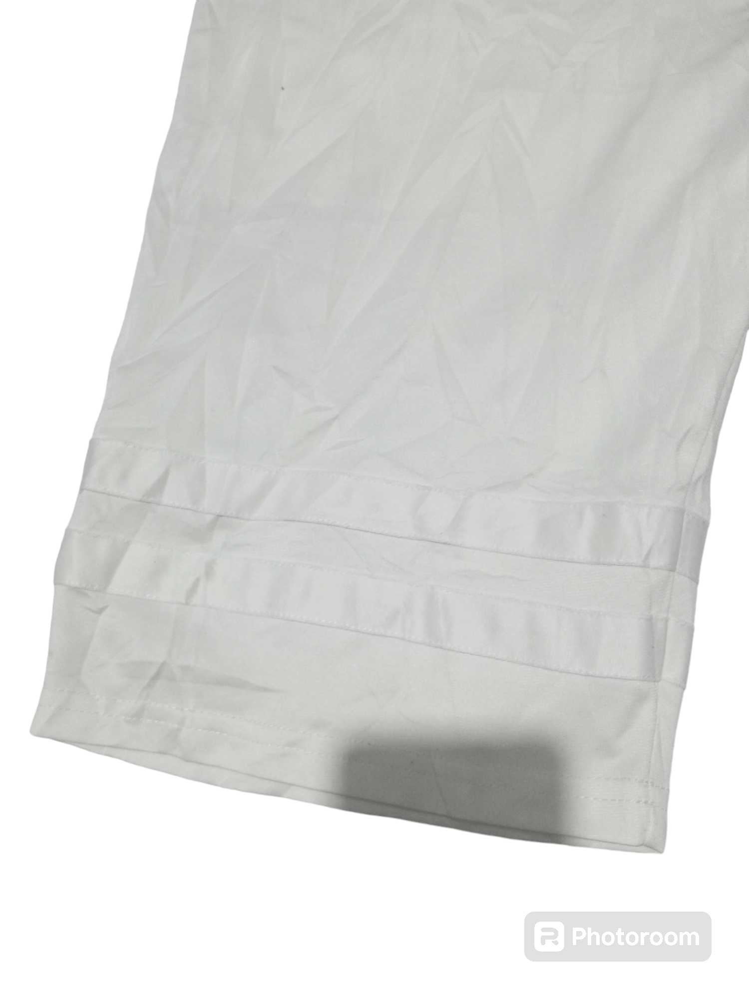 20471120 Vintage counter culture white short Size US 32 / EU 48 - 6 Thumbnail