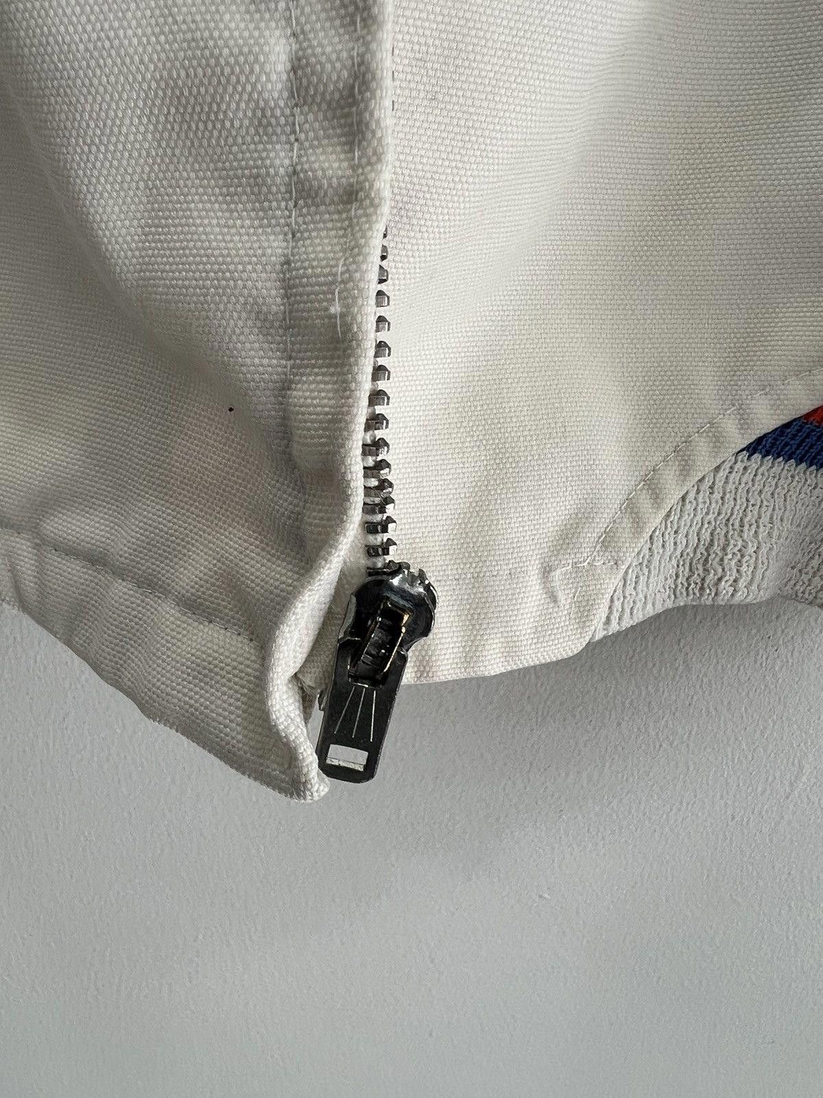 Vintage Vintage 70s Golf jacket Size US S / EU 44-46 / 1 - 4 Thumbnail