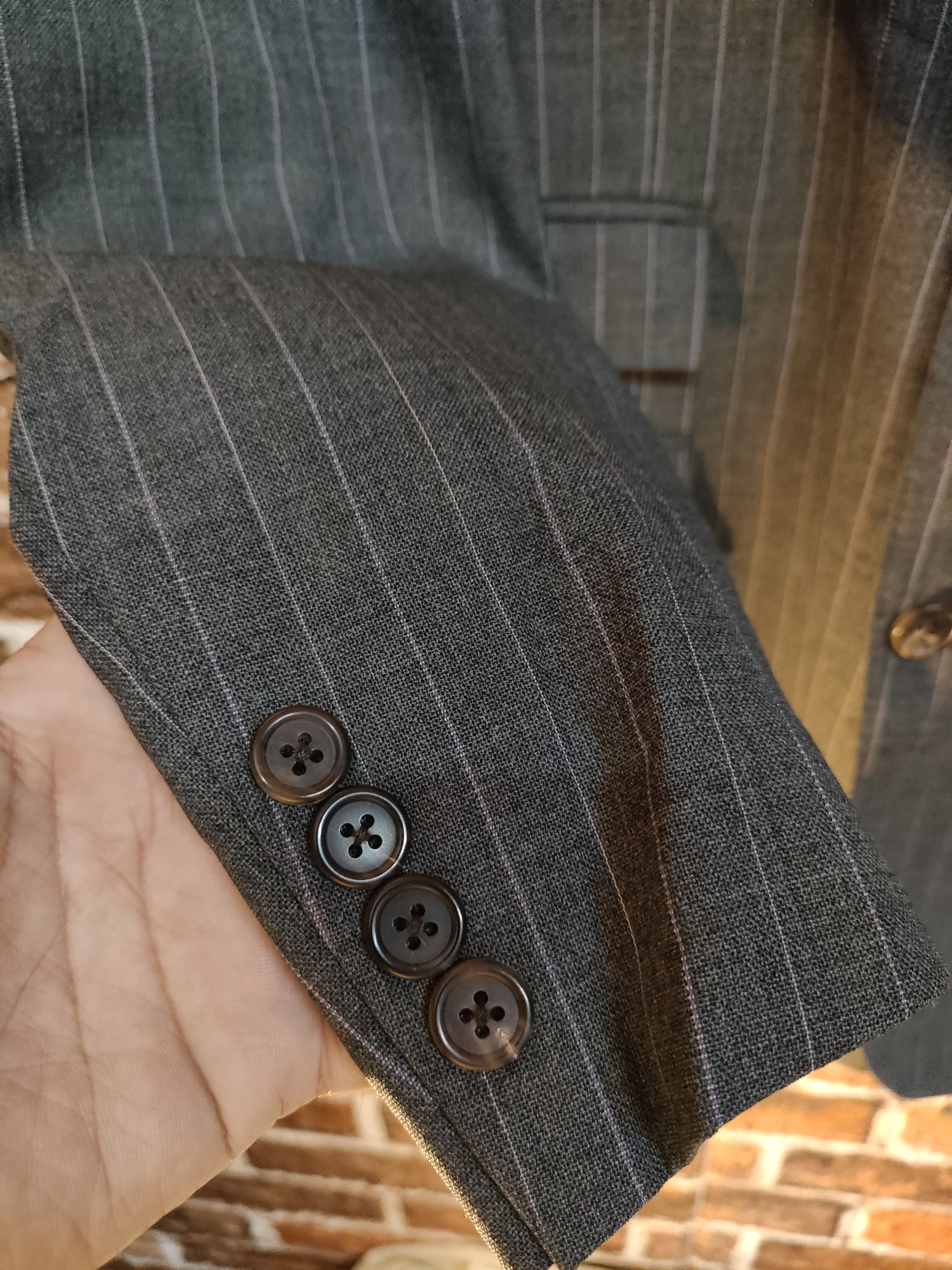 Polo Ralph Lauren × Ralph Lauren Polo Ralph Lauren Blazers Size 40S - 7 Thumbnail