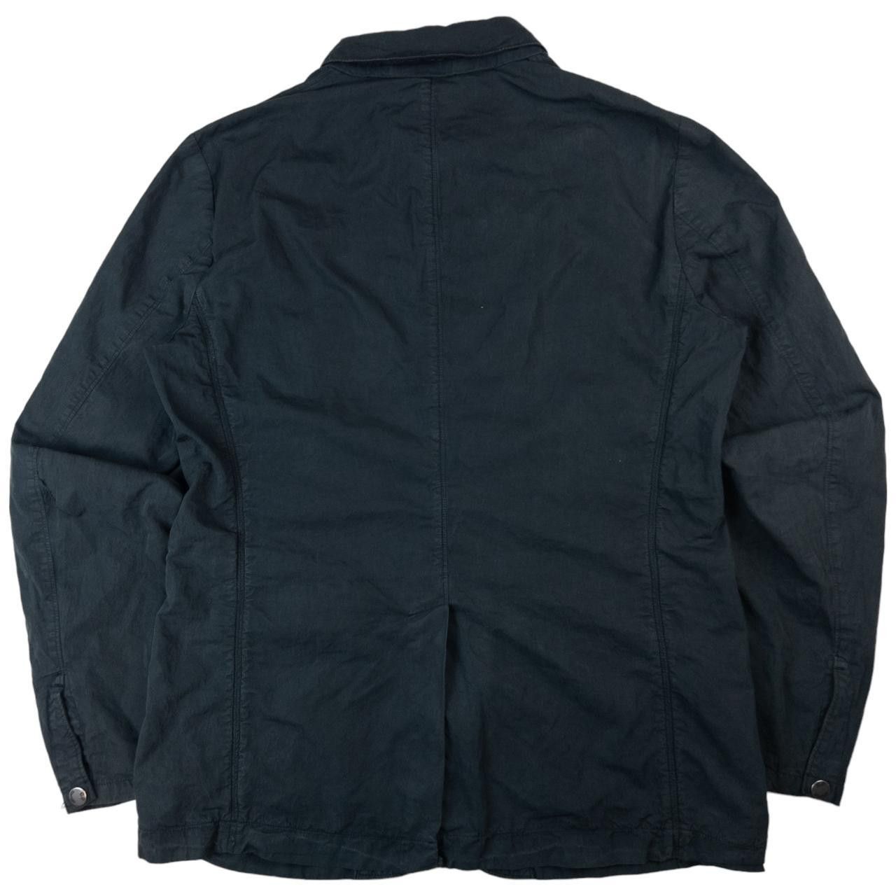 C.P. Company Vintage CP Company Zip Up Multi Pocket Jacket Size M Size US M / EU 48-50 / 2 - 2 Thumbnail