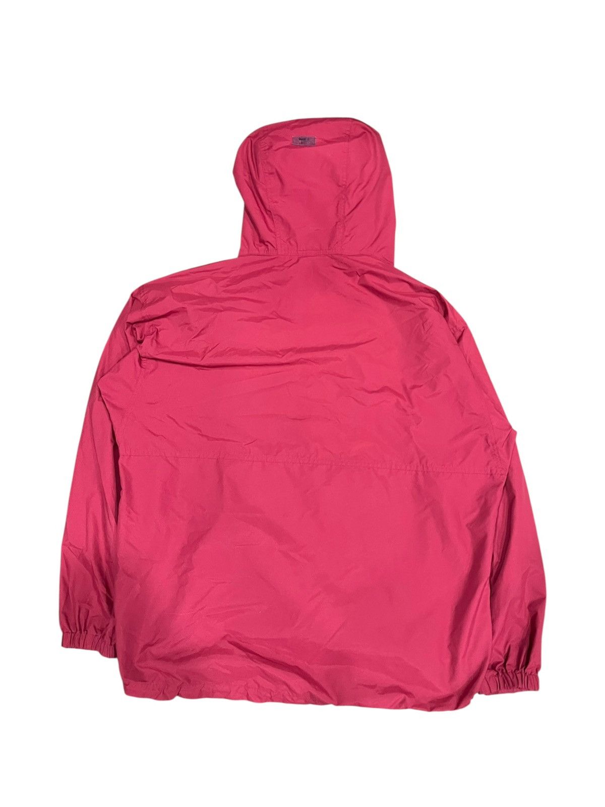 Mastermind Japan × The North Face The North Face Anorak Jacket Size US XL / EU 56 / 4 - 2 Thumbnail